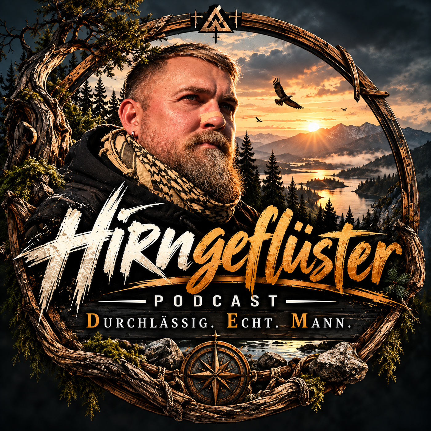 Artwork for Hirngeflüster