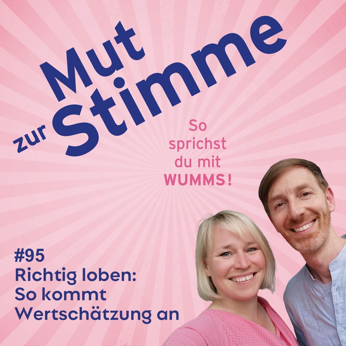 Richtig loben: So kommt Wertschätzung an