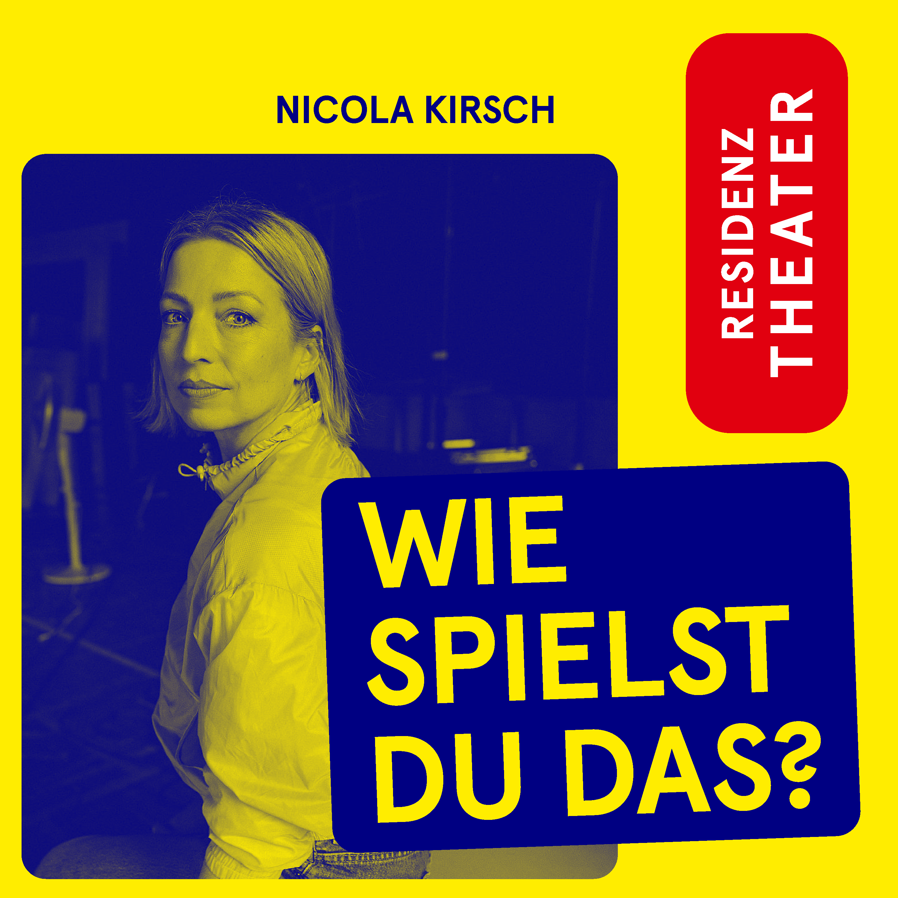 #36 Wie spielst du das, Nicola Kirsch? episode artwork
