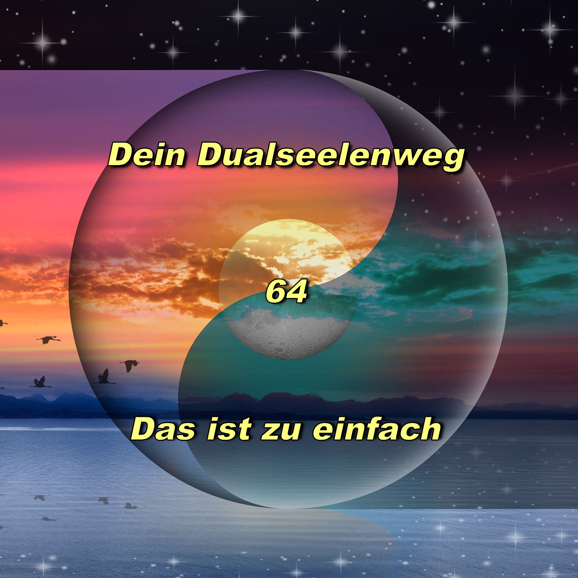 64 - Das ist zu einfach episode artwork