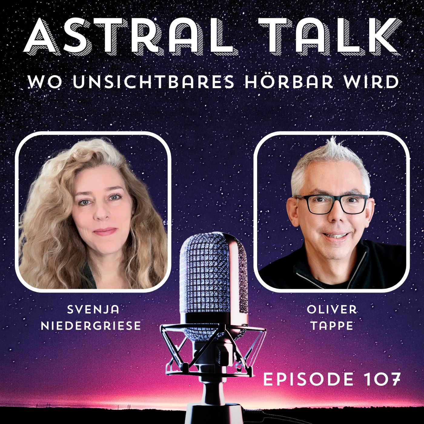 Was wir aus der Astralwelt fürs Leben lernen können #107