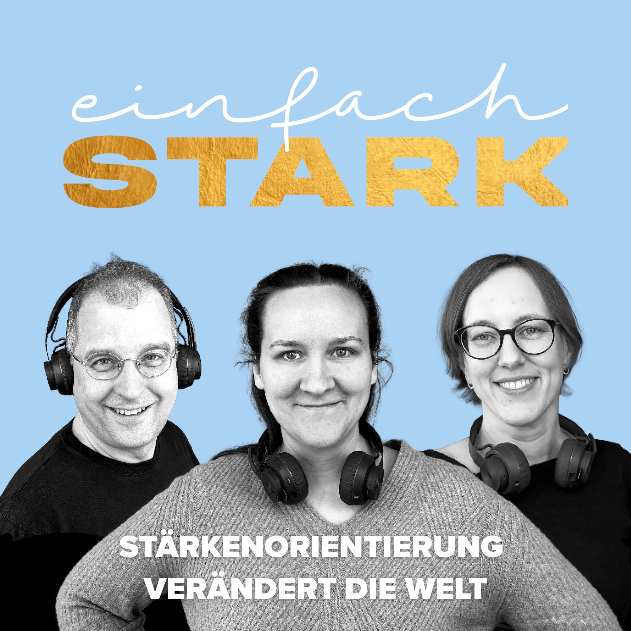 Über diesen Podcast (Trailer) episode artwork