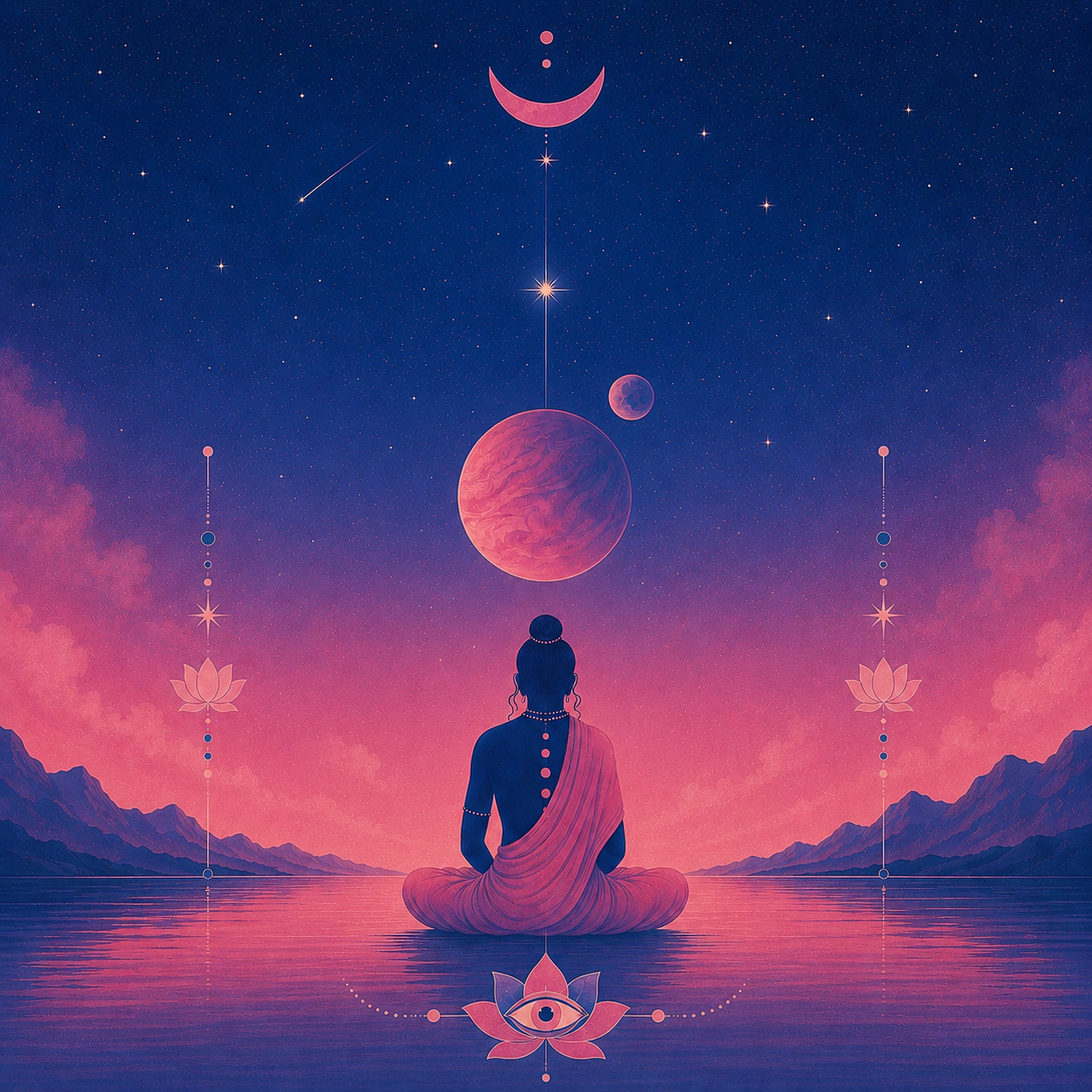 MFM083 - Space Woodstock II episode artwork