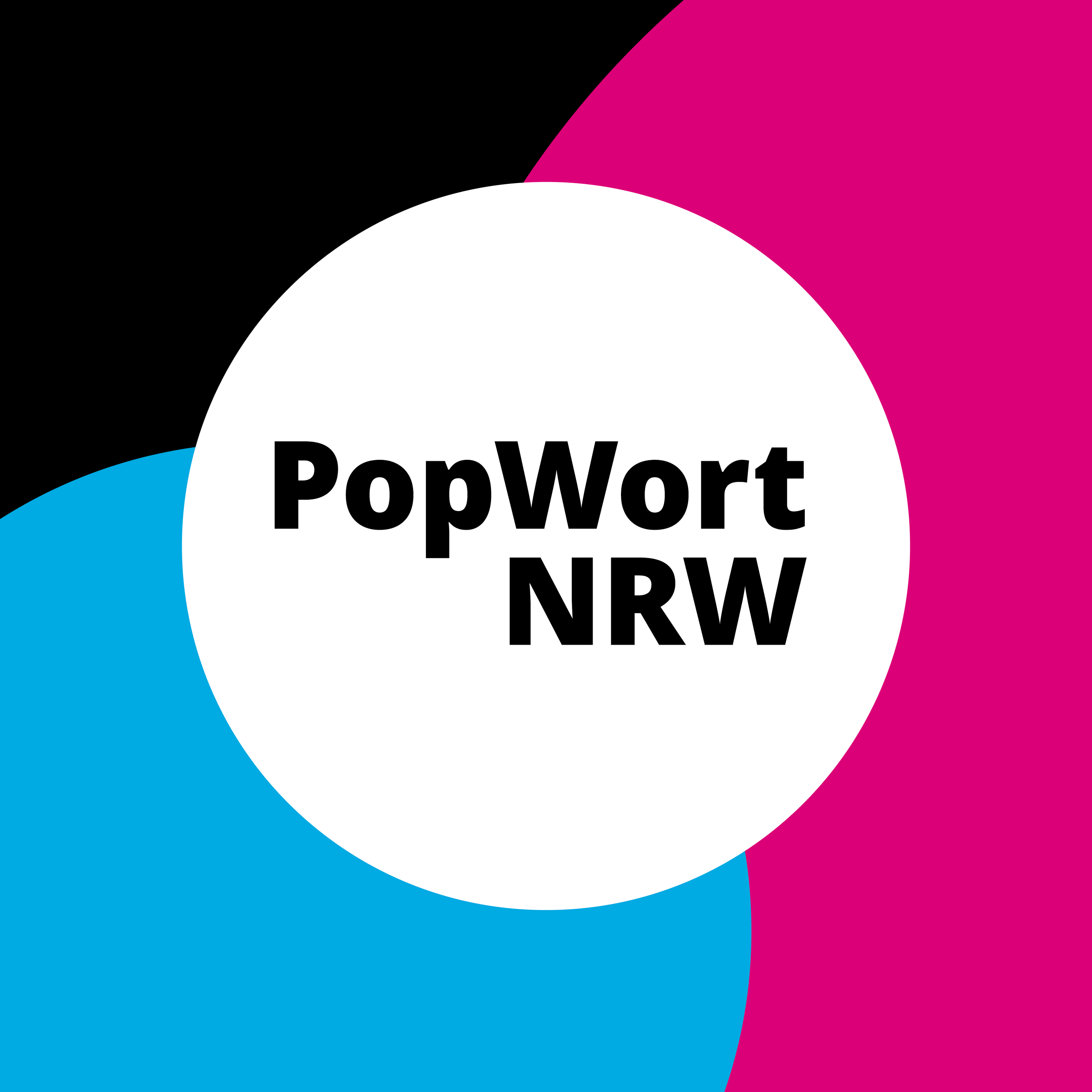 Podcast PopWort NRW