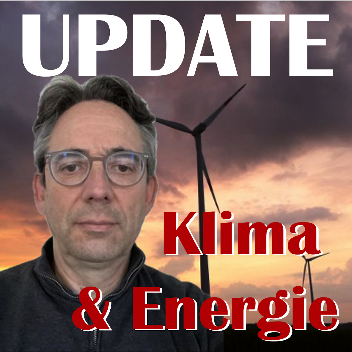 Wichtige Entscheidungen im Bundestag: Welche Energiewende wollen wir? Mit Nina Scheer, SPD-Bundestagsfraktion episode artwork