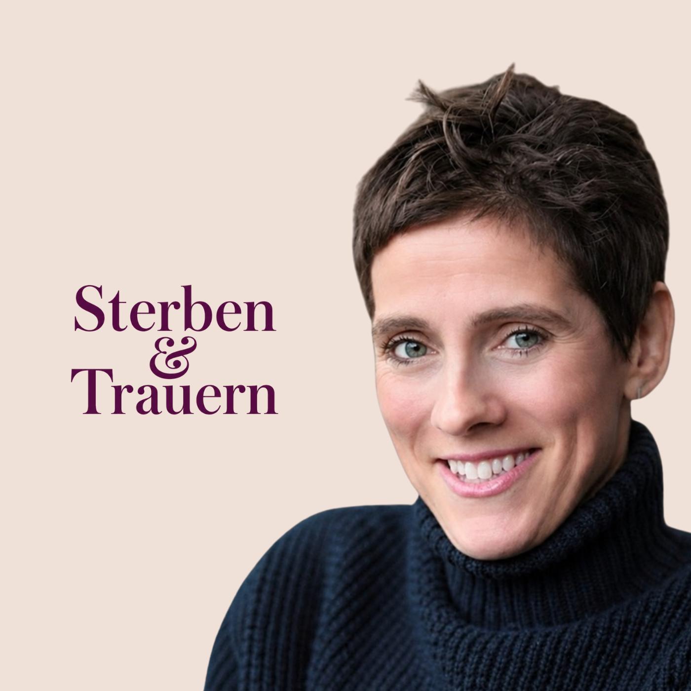 Drei Wege, das Wichtige nicht aufzuschieben (#3): mit Katrin Seyfert und Dr. Nele Stadtbäumer