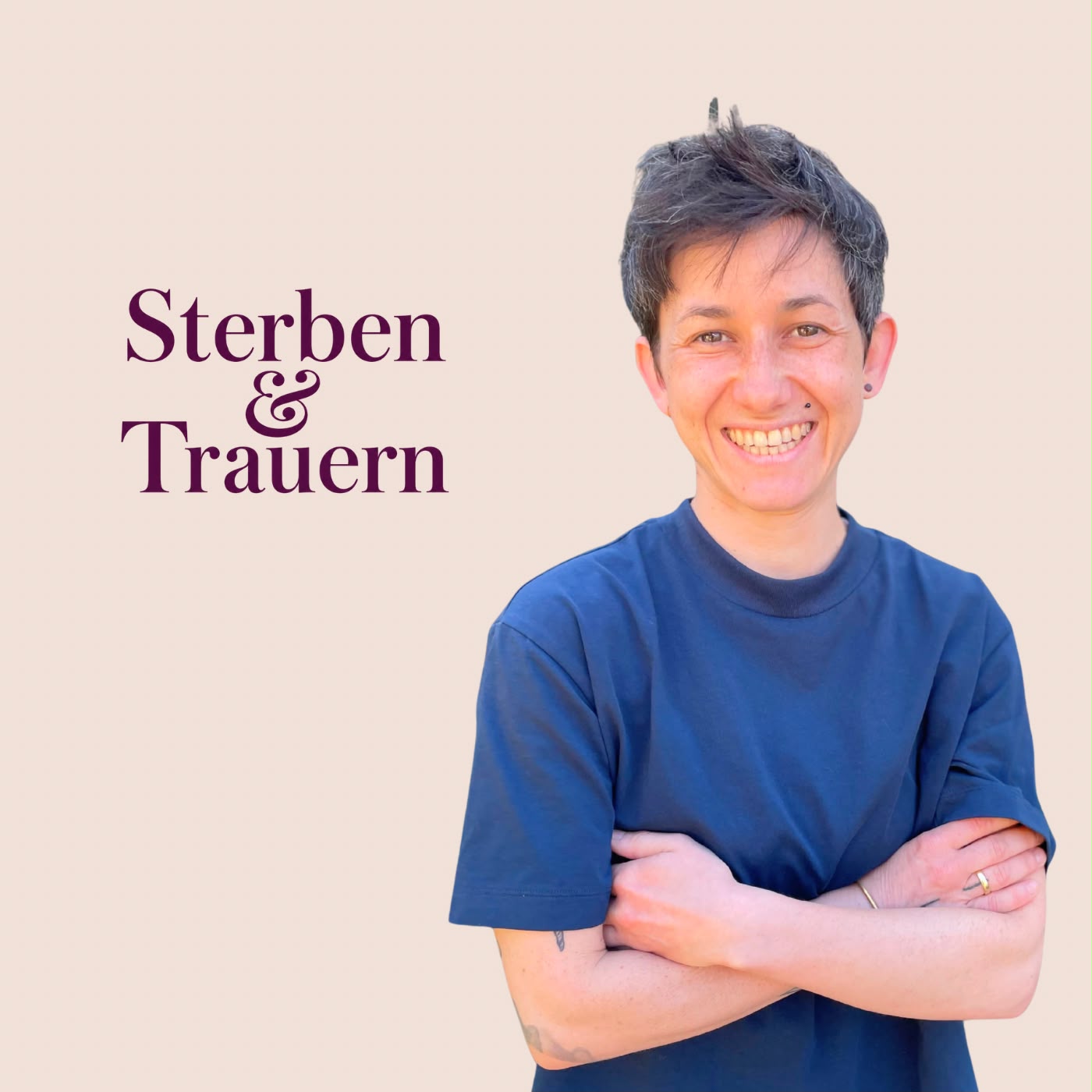 Mutmacher #7: „Tröste ohne Floskeln“ – mit Tamara Brenner und Dr. Nele Stadtbäumer