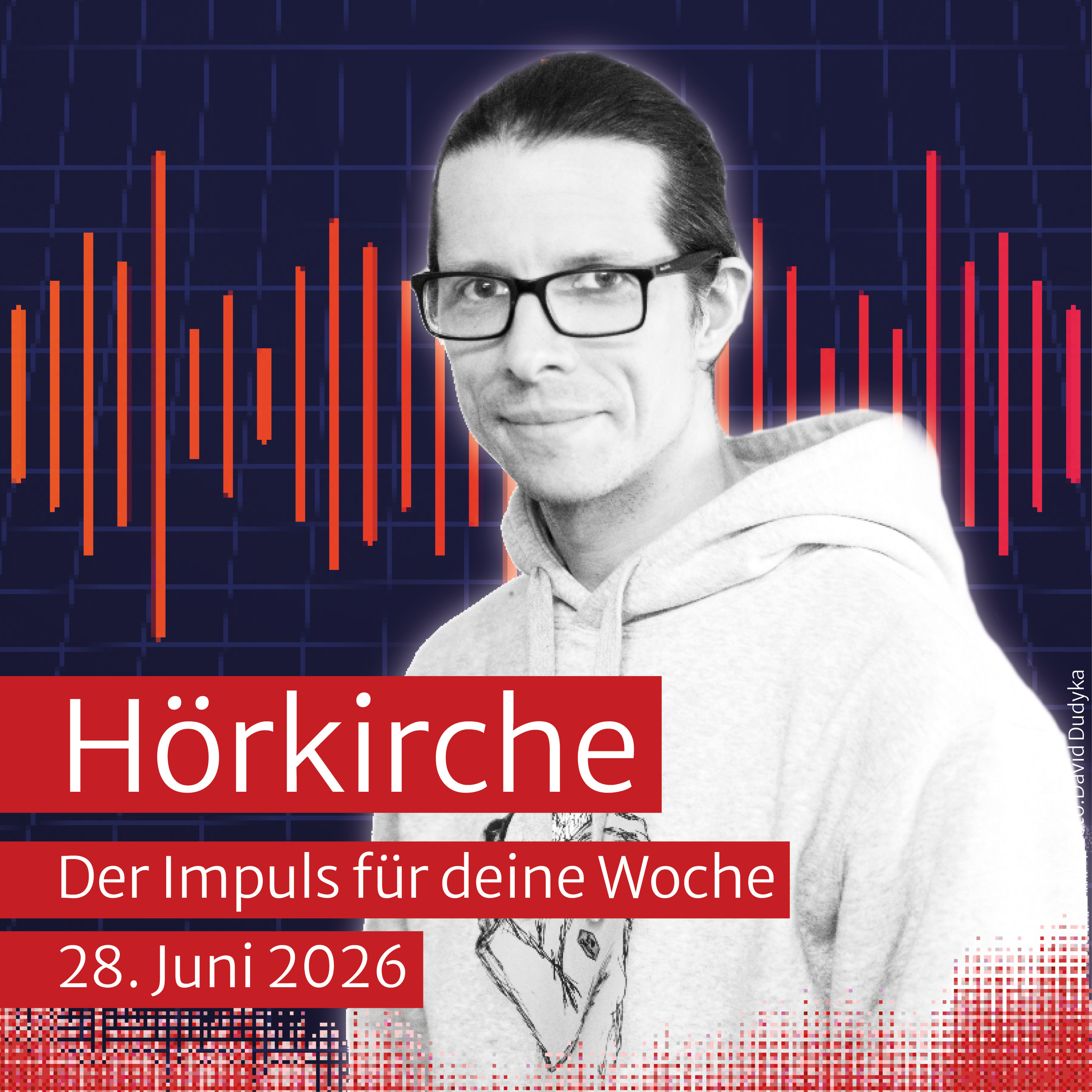 Hörkirche vom 28. Juni 2026 episode artwork