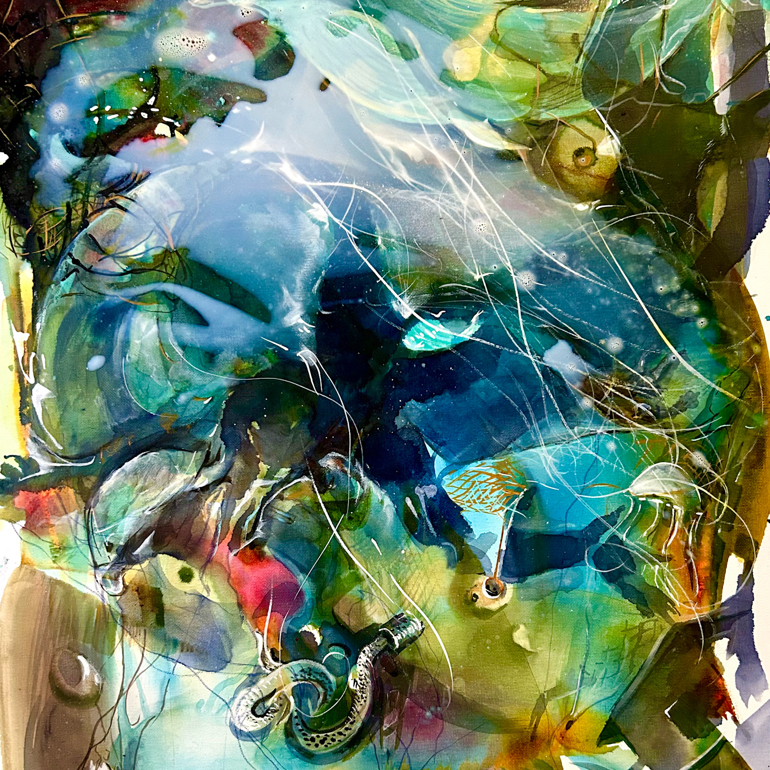 Unbewusst hat's schon gewusst episode artwork