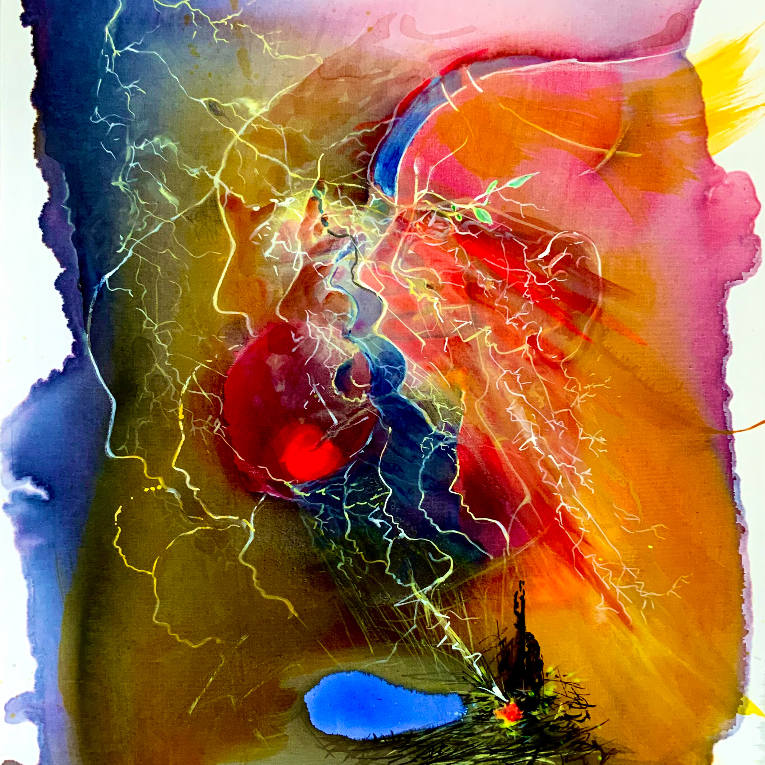 Einmal in die Frucht gebissen… episode artwork