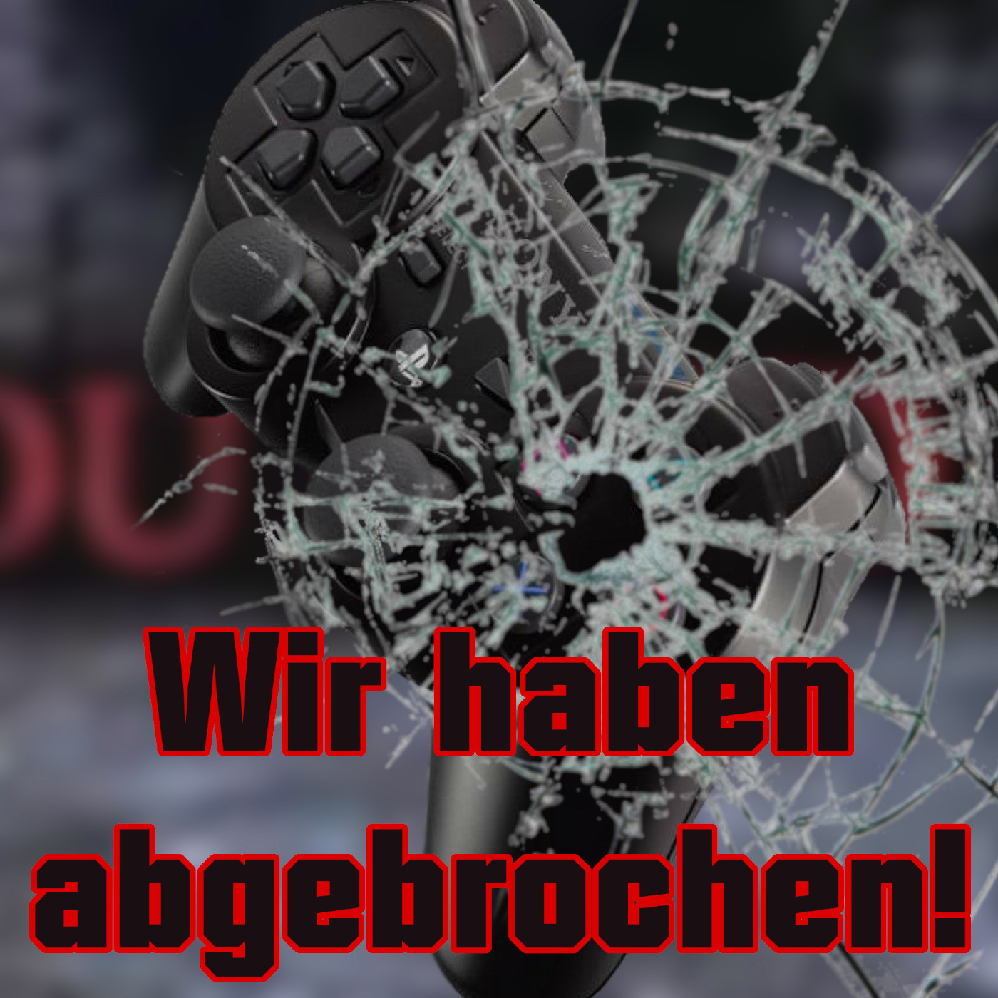 Videospiele die wir abgebrochen haben episode artwork