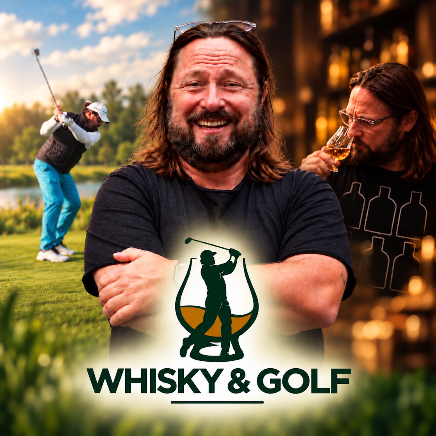 Whisky & Golf