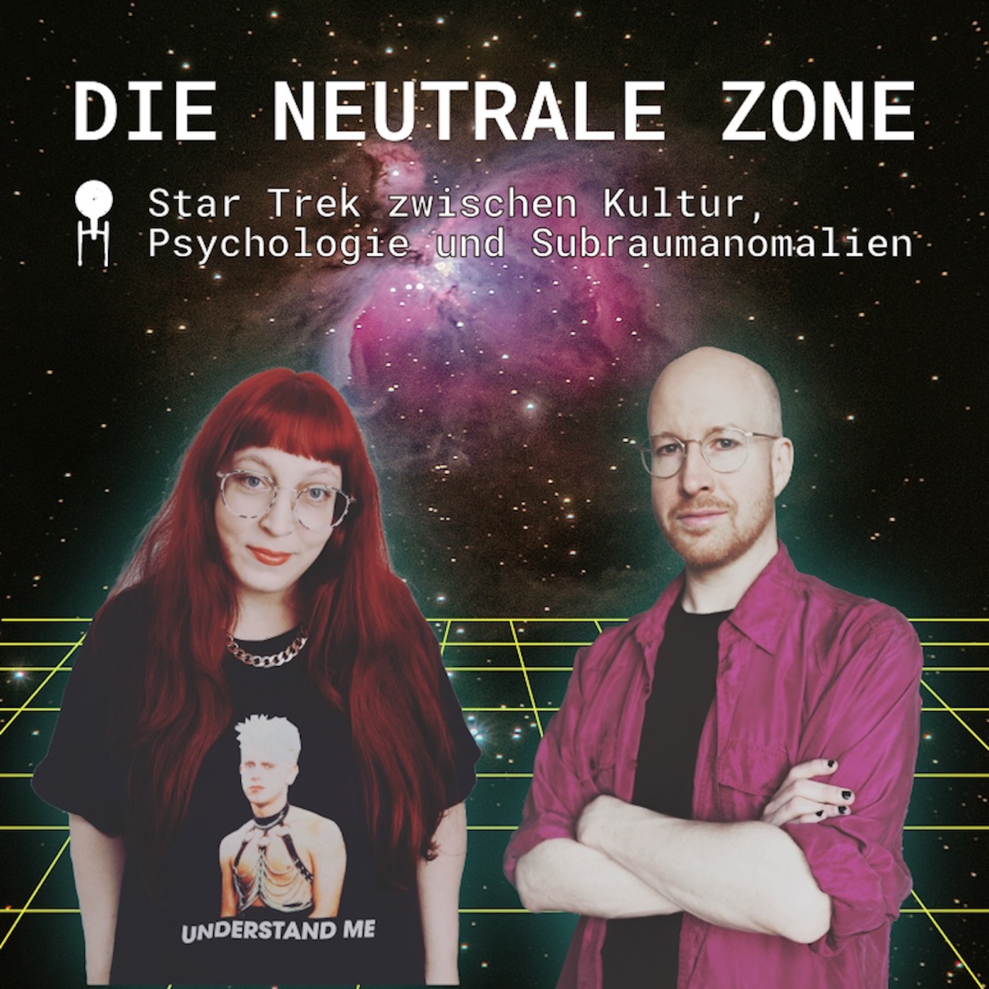 DIE NEUTRALE ZONE – Star Trek zwischen Kultur, Psychologie und Subraumanomalien