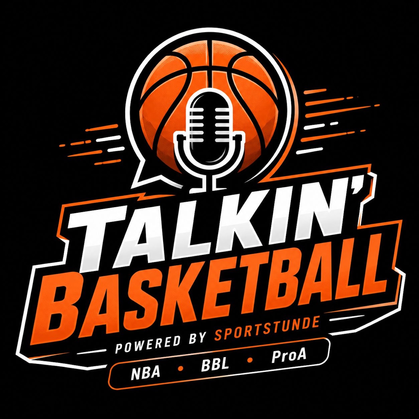 #158 - der BBL-Start, die Bayern, die EuroLeague & der EuroCup episode artwork