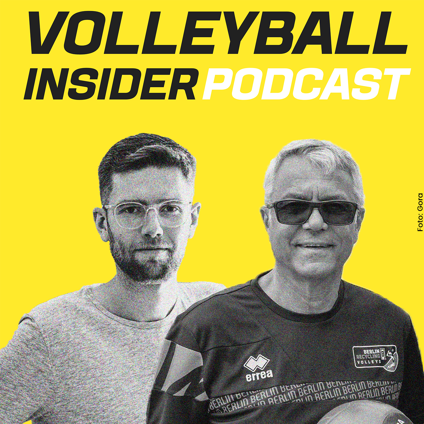 Play Andrea Anastasi über die BR Volleys, Giannelli, Andrea Giani & EM-Geheimfavorit
