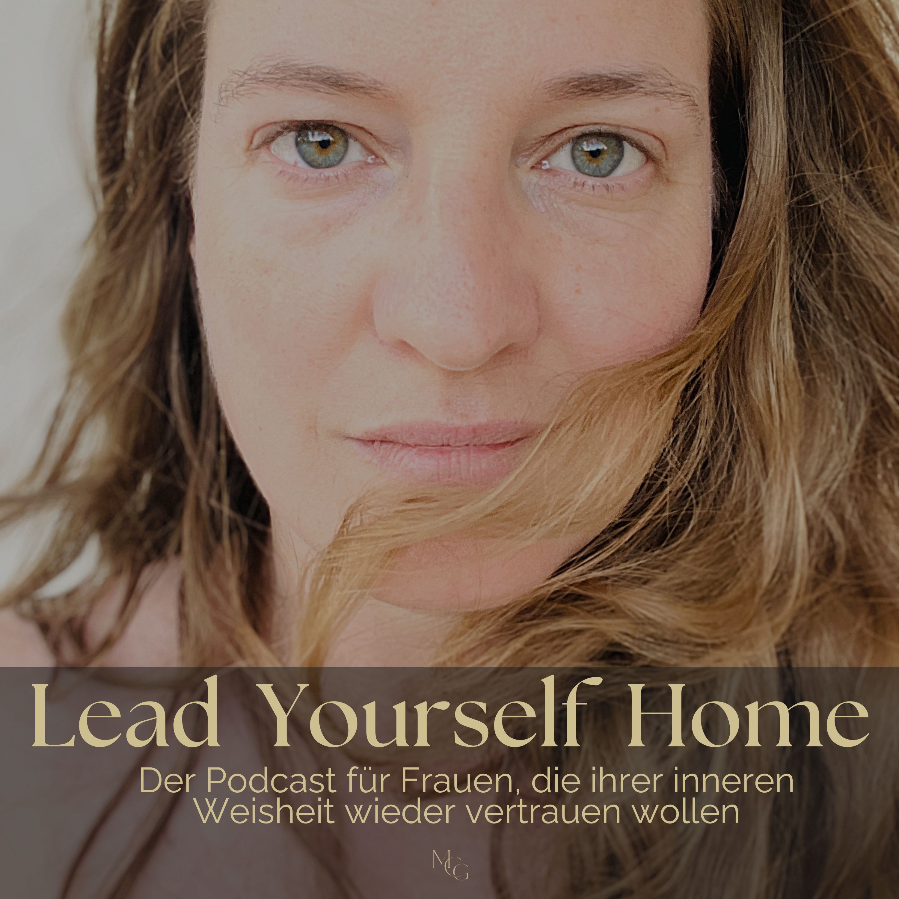 Lead Yourself Home