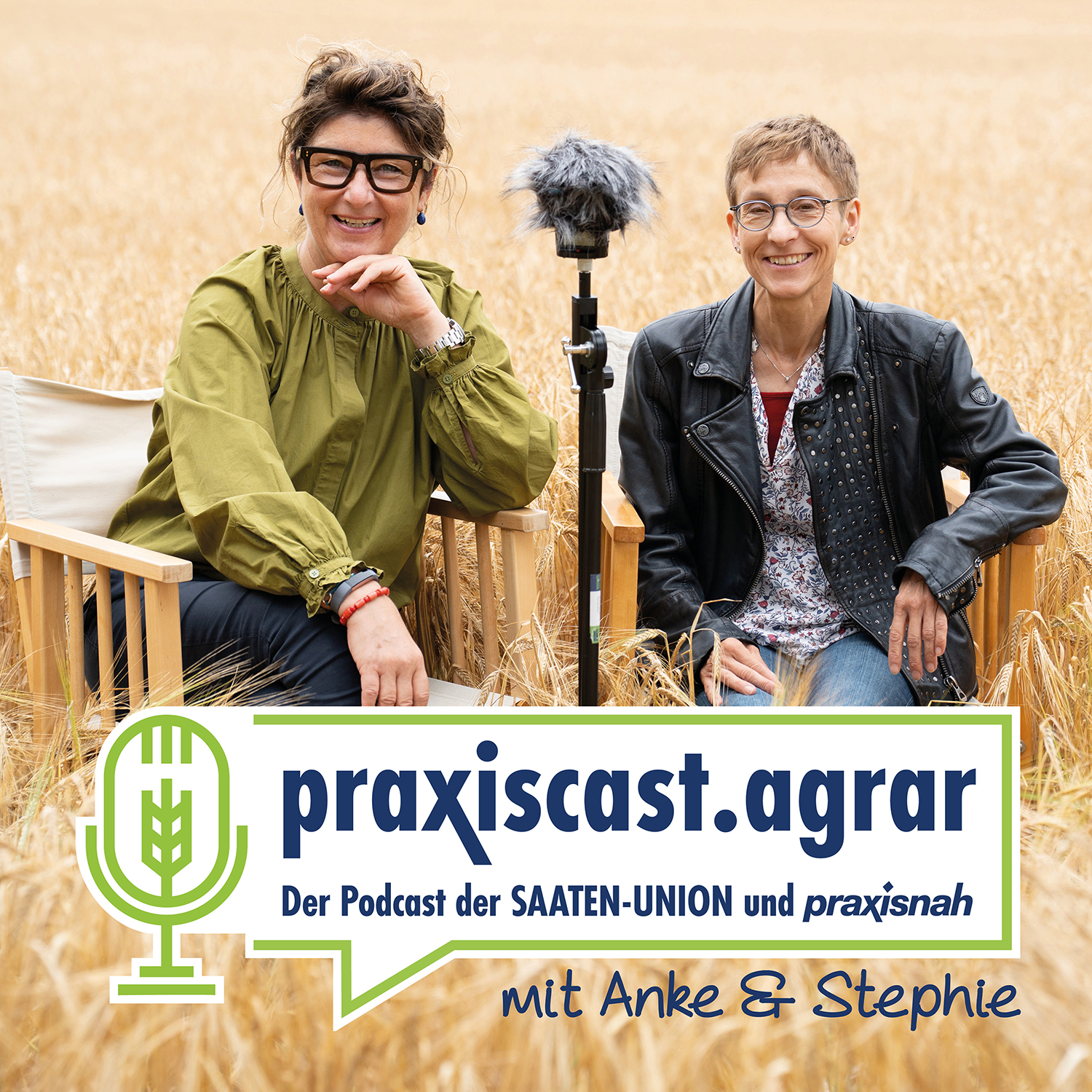 Artwork for praxiscast.agrar