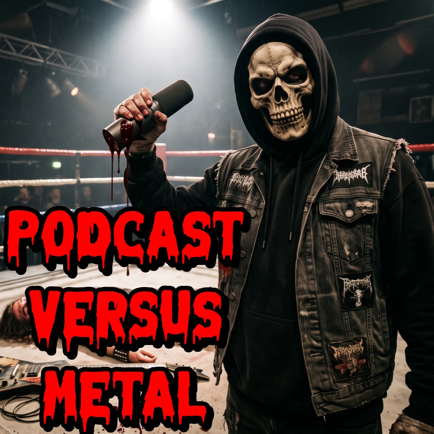 #139 Podcast gegen Musik