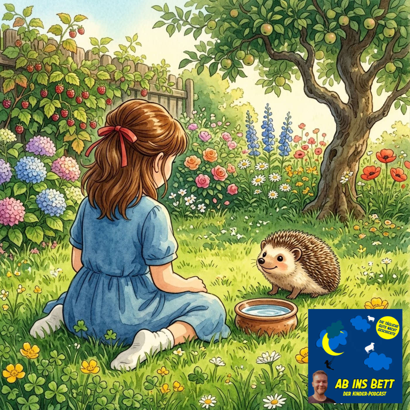 #2149 Sina und der Schluckauf episode artwork
