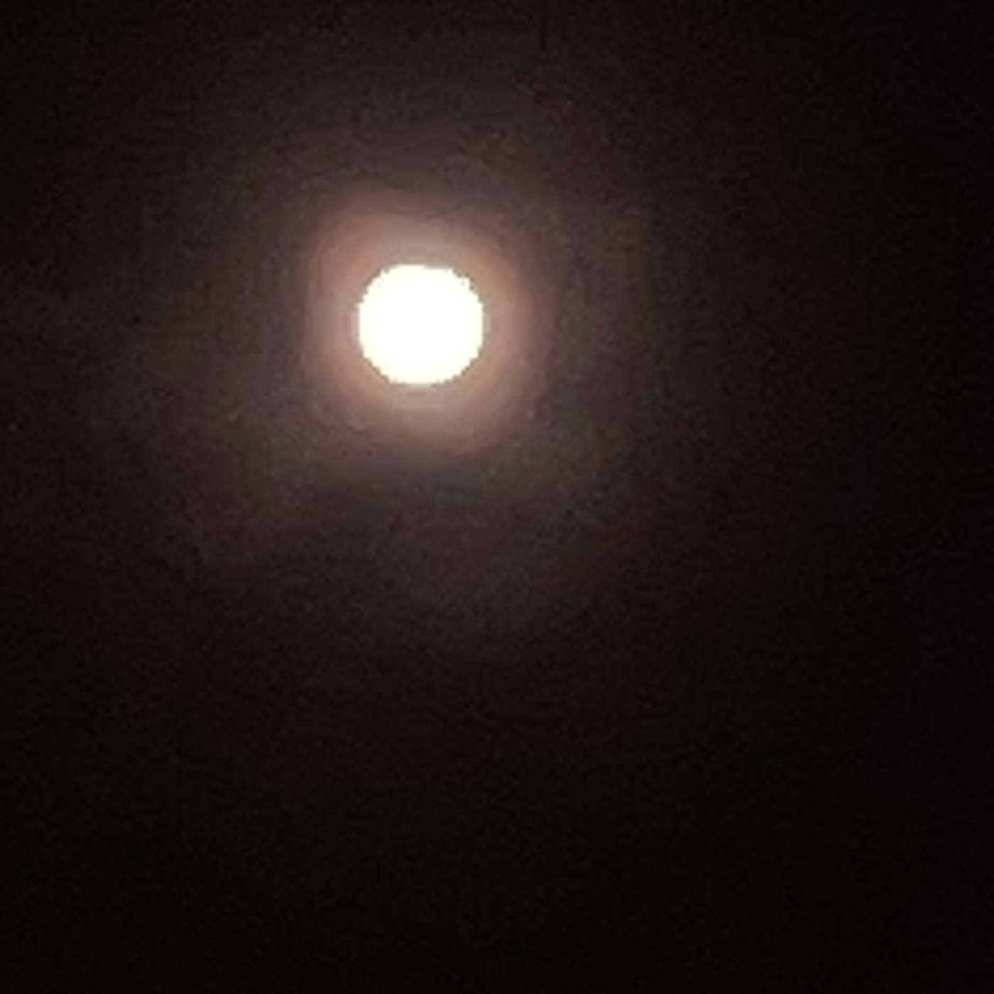 (ohne Musik) Fr, 31.07. Entspannt einschlafen - Der Mond kennt deinen Namen