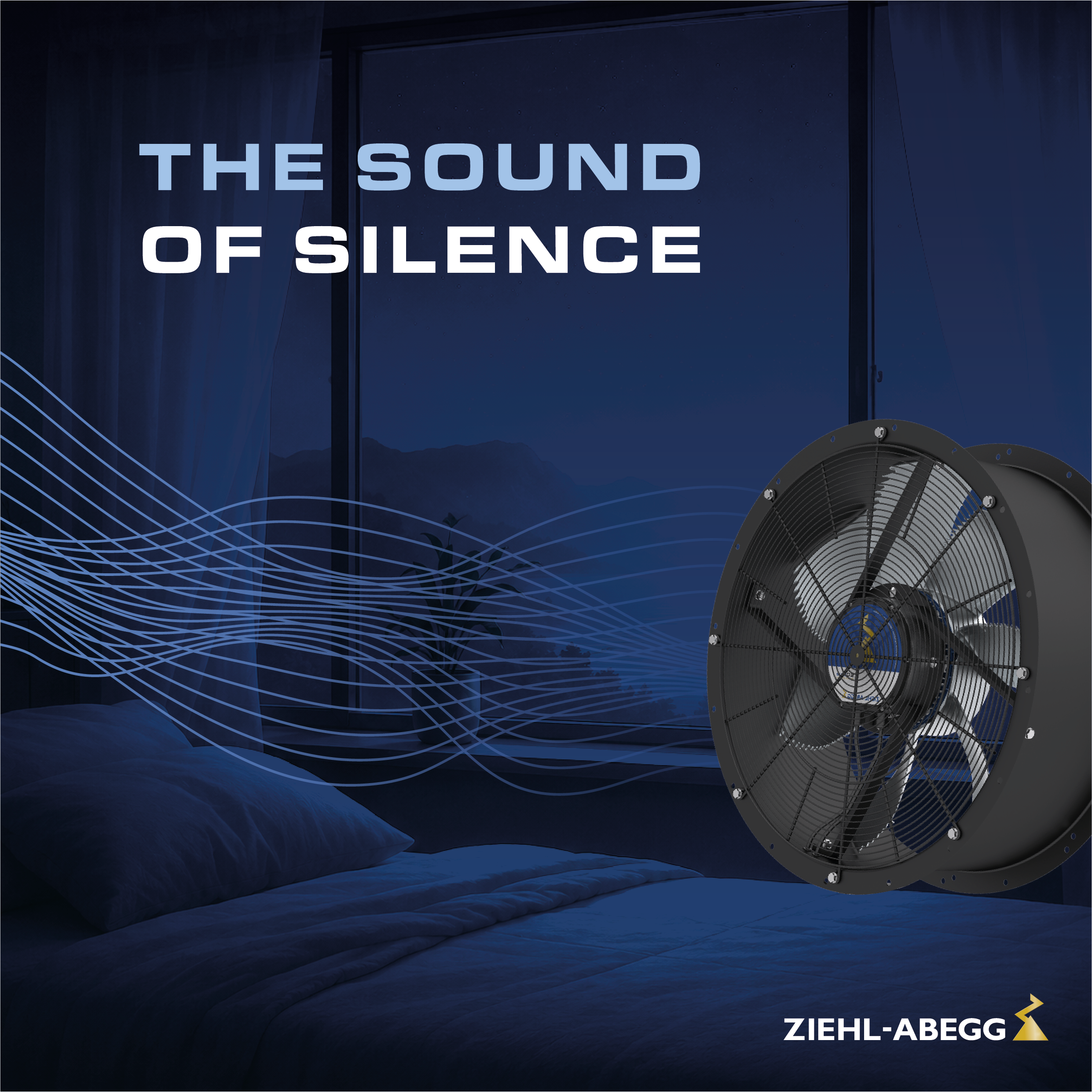 Logo of the podcast The Sound of Silence Podcast The Sound of Silence
