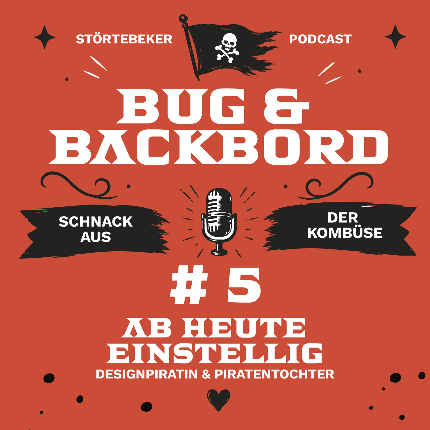 Artwork for Störtebeker Festspiele | Bug & Backbord