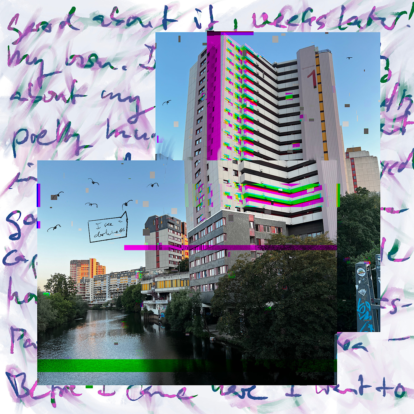 106 slo rebound hañ over episode artwork