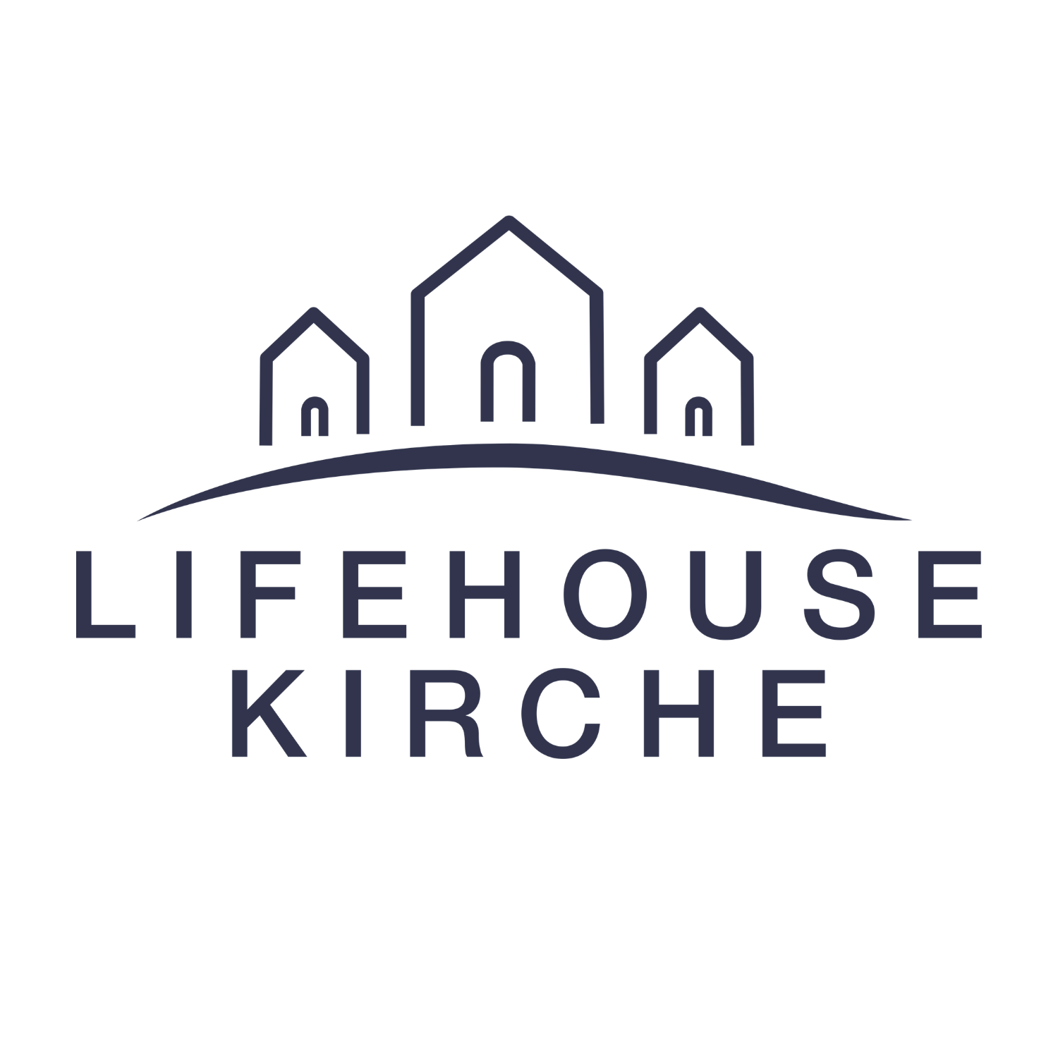 LIFEHOUSE KIRCHE