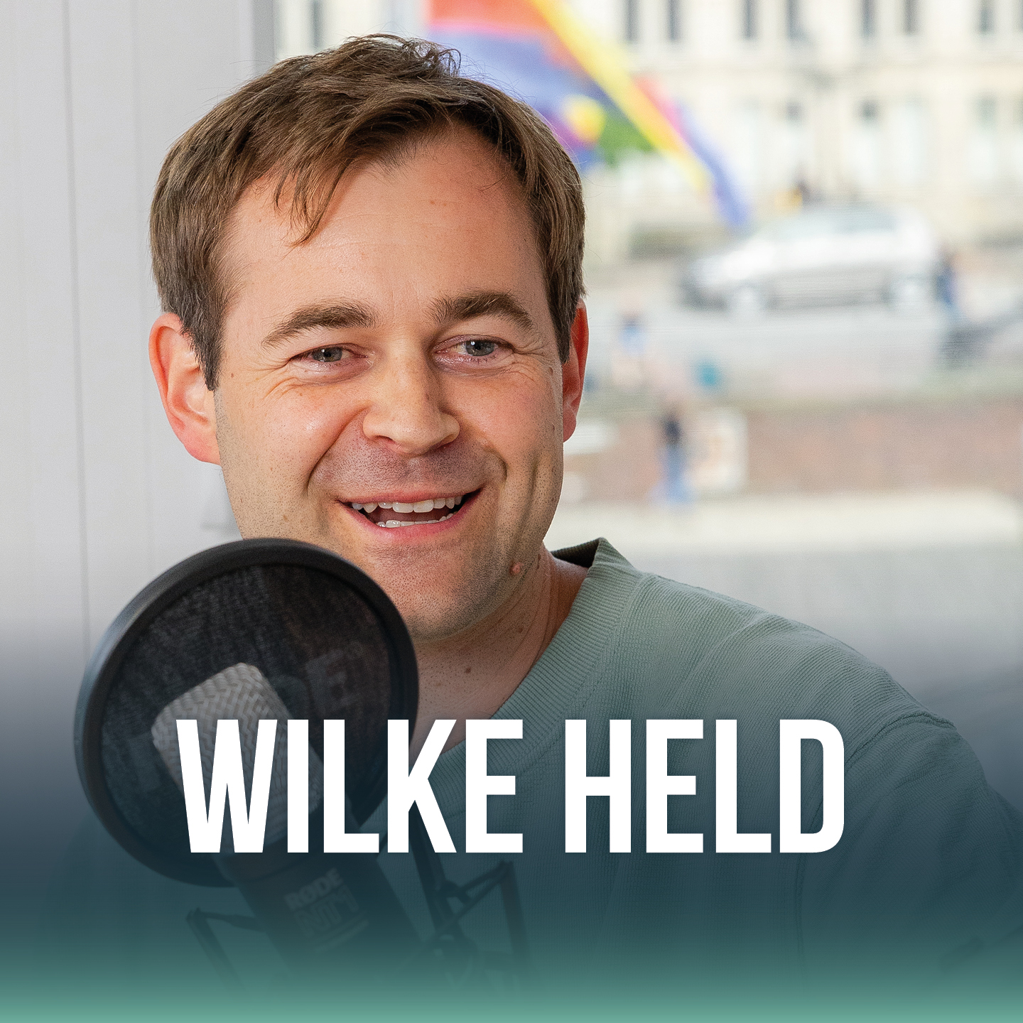 Talk mit Tim: Wilke Held - CDU episode artwork