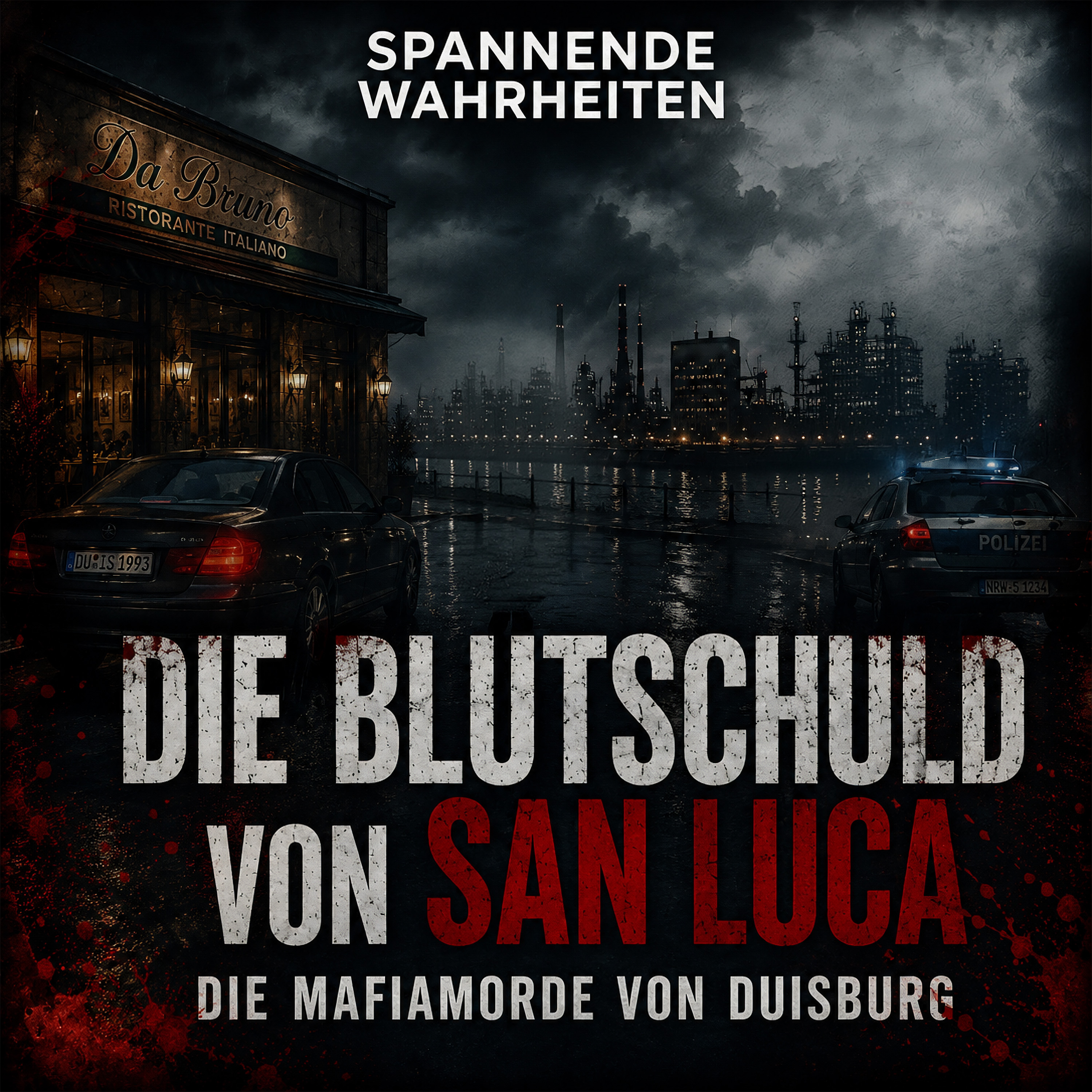 Die Blutschuld von San Luca episode artwork