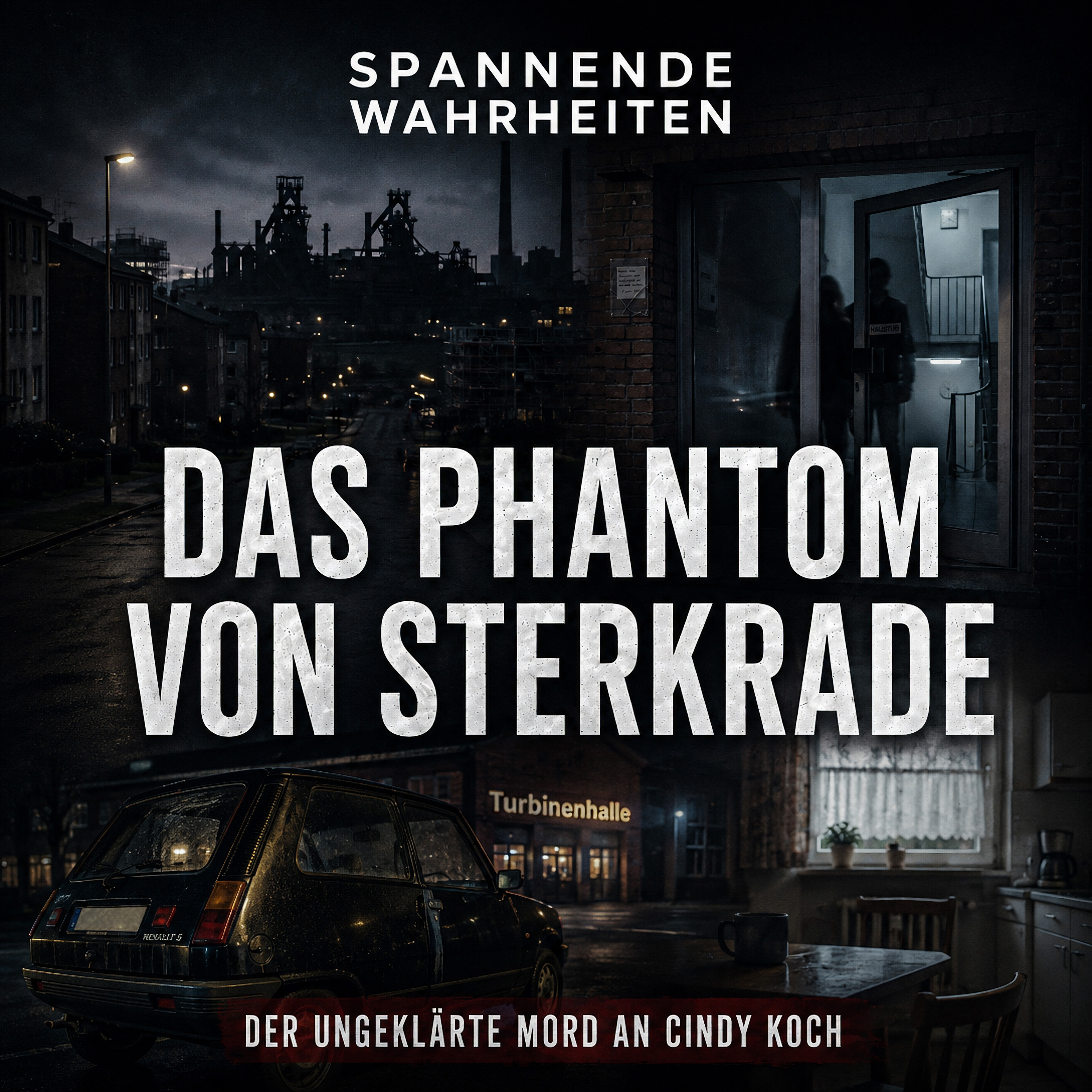 Das Phantom von Sterkrade episode artwork