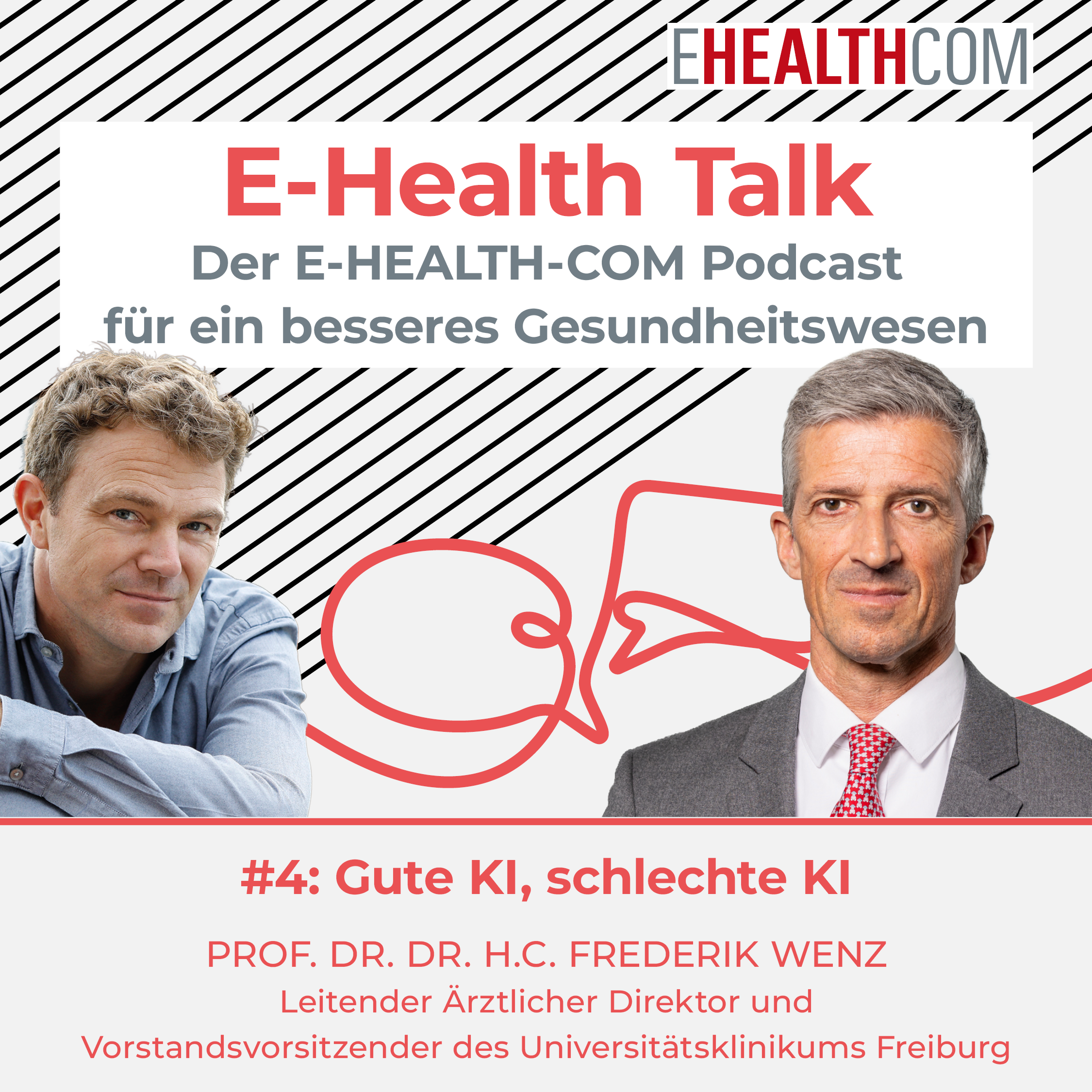 #4: Gute KI, schlechte KI episode artwork