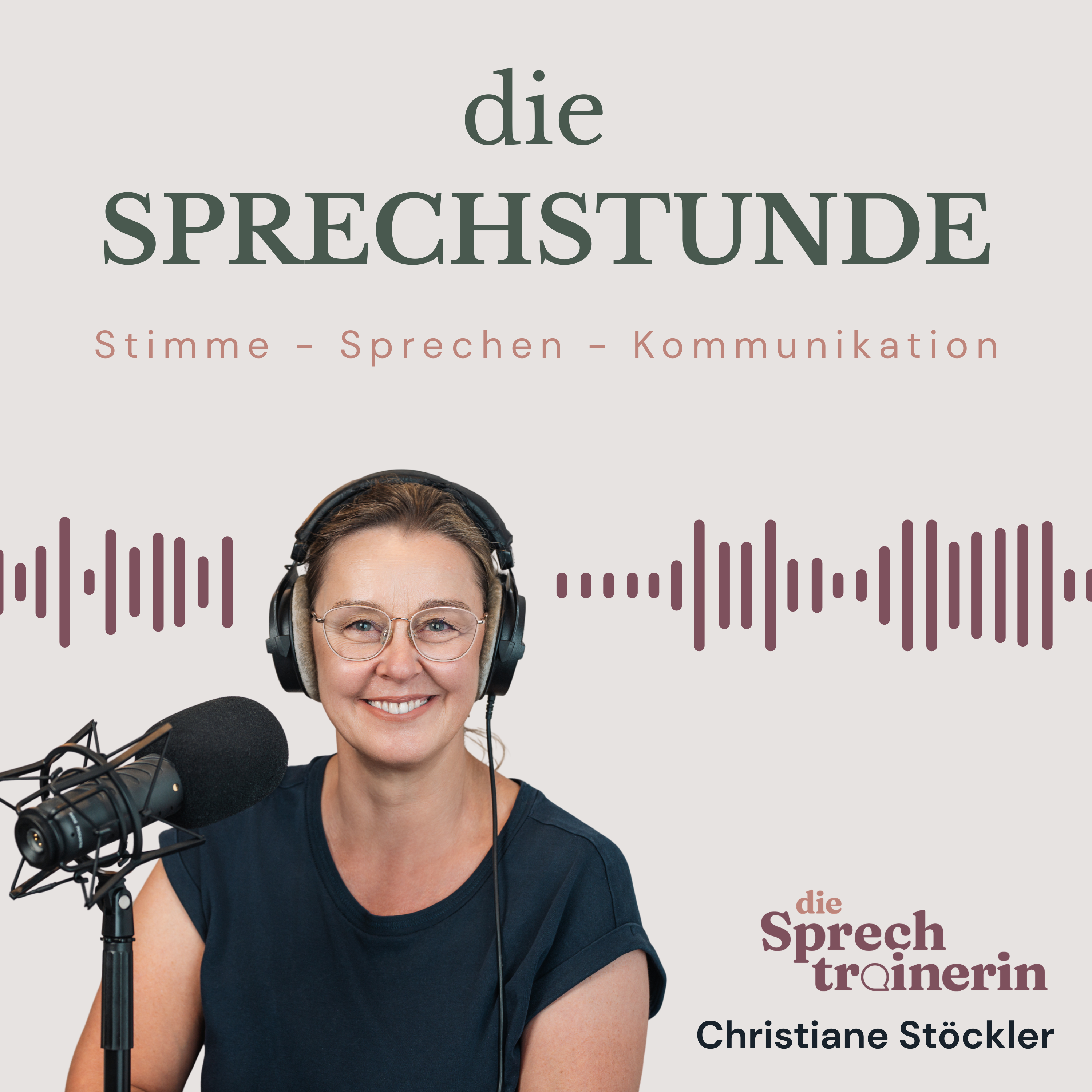 Artwork for die Sprechstunde