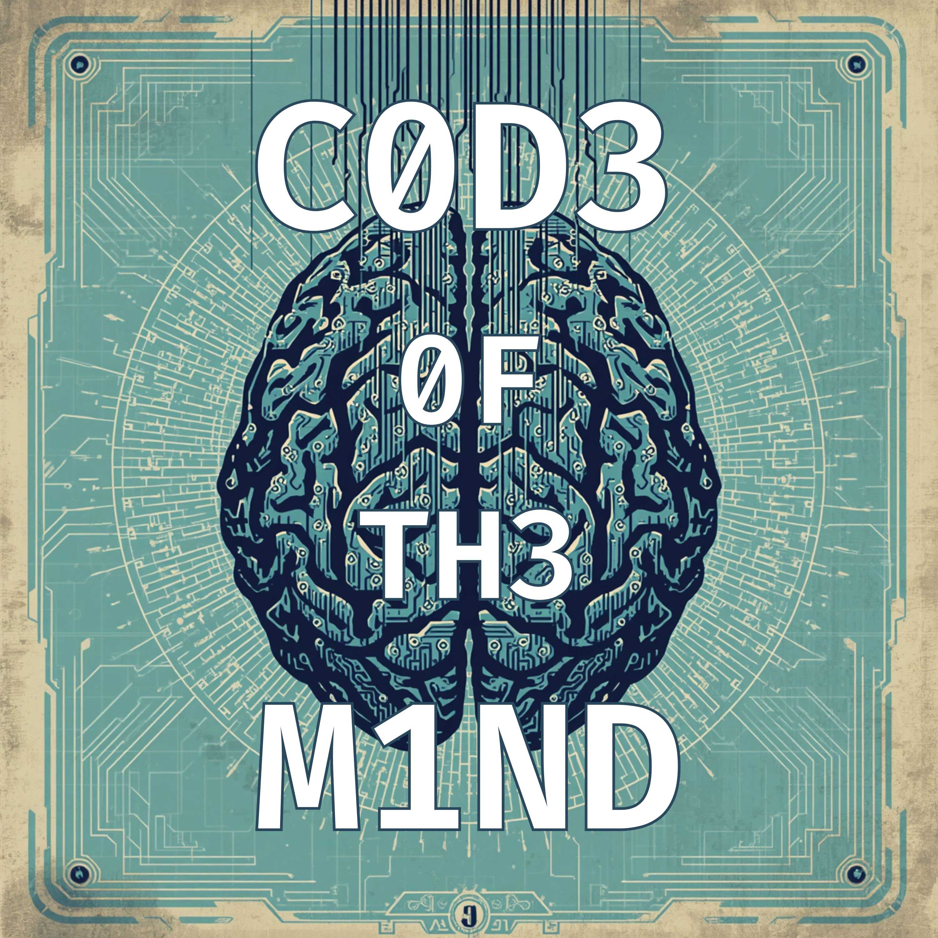 Code of the Mind