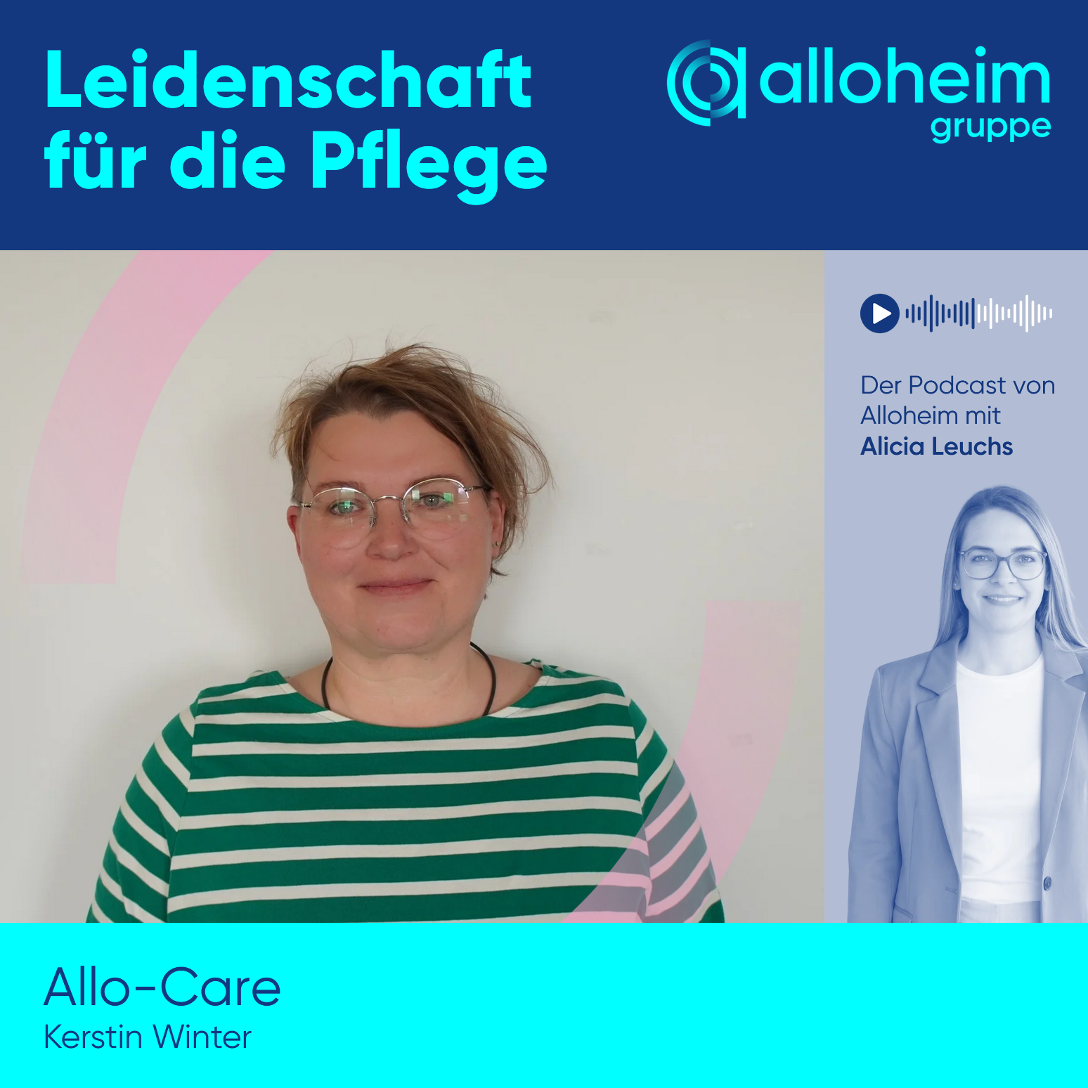 Allo Care: Wie Coaching unsere Residenzen stärkt