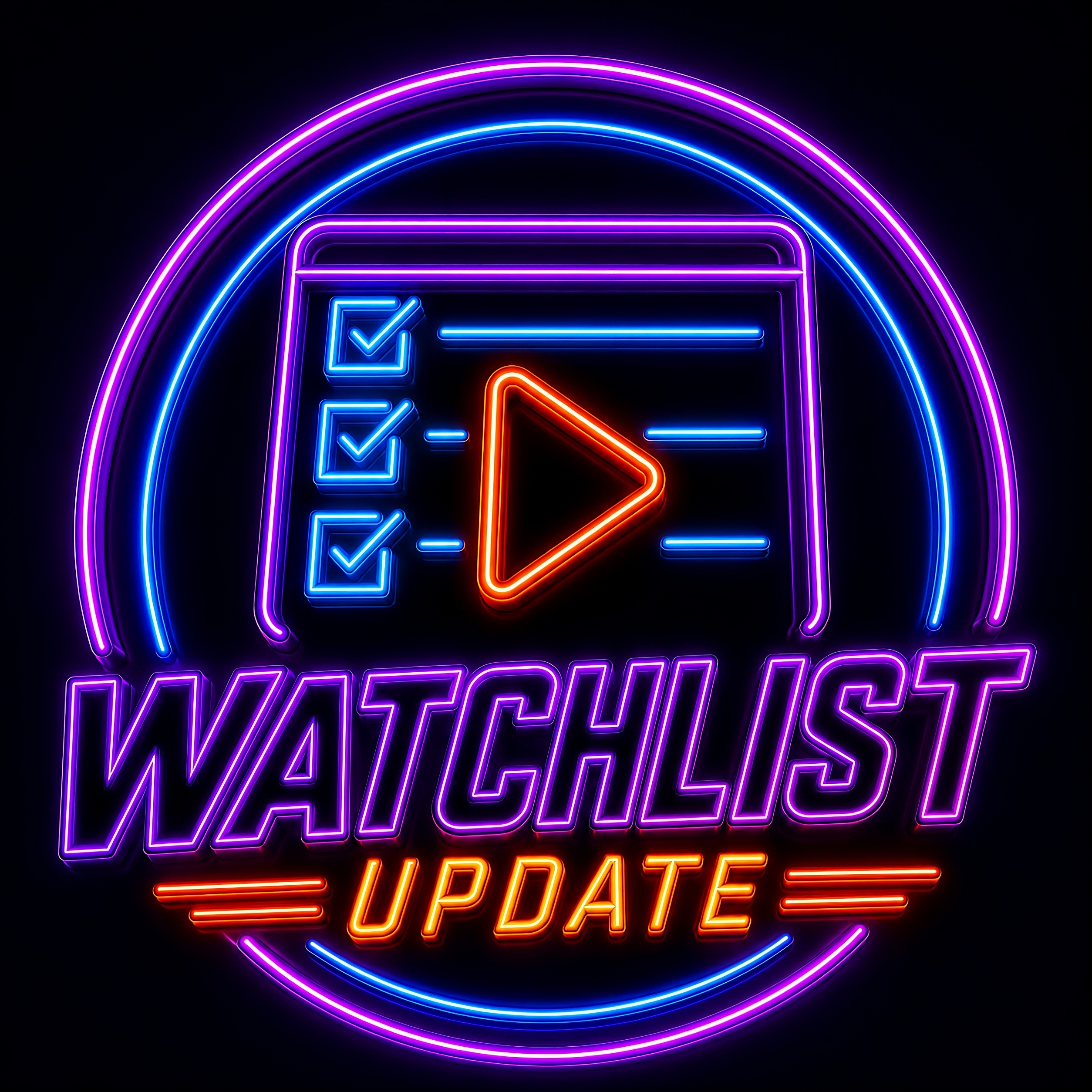 Artwork for Watchlist Update