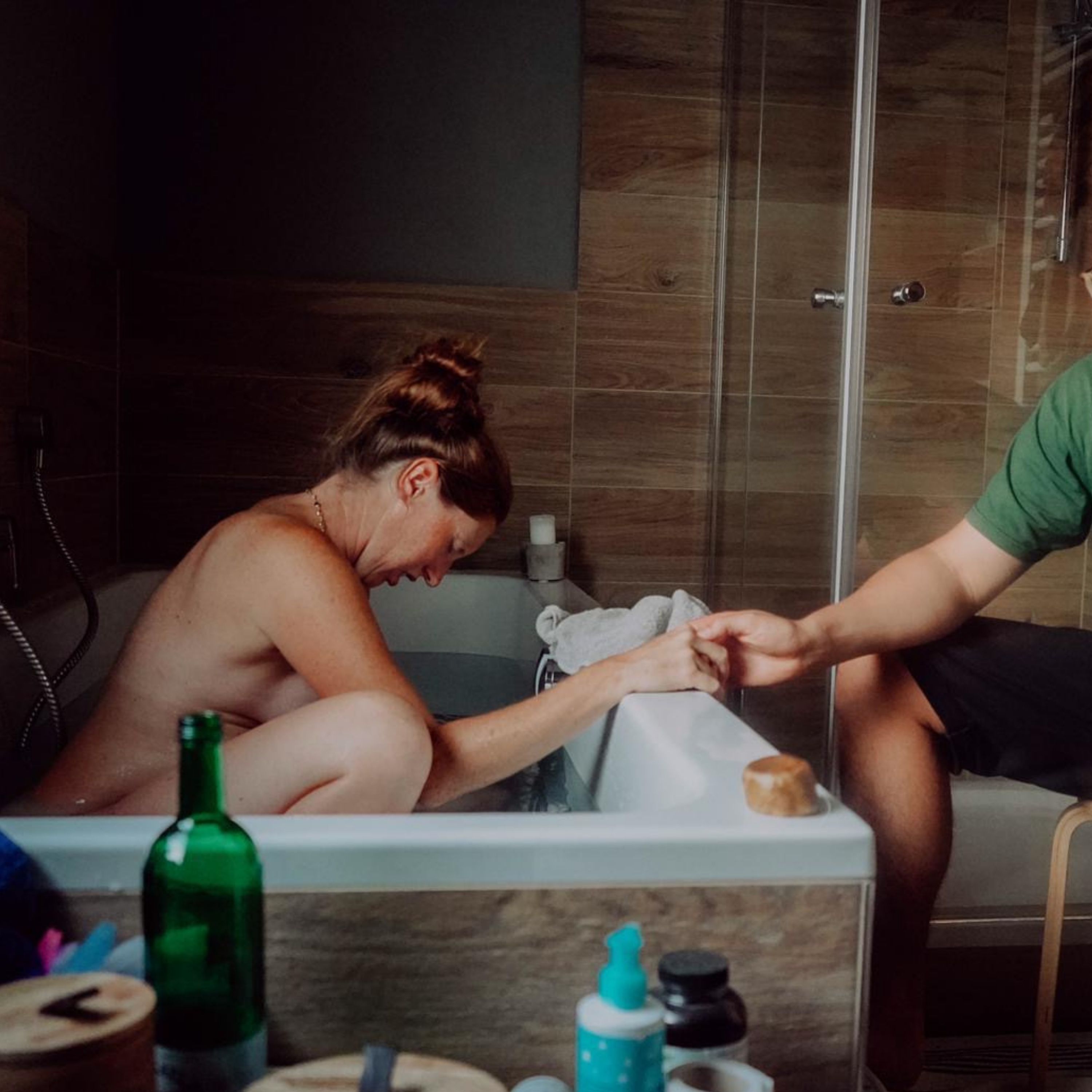 REPLAY | Folge 15 Nane - Eine Krankenhausgeburt, Zwei Hausgeburten episode artwork