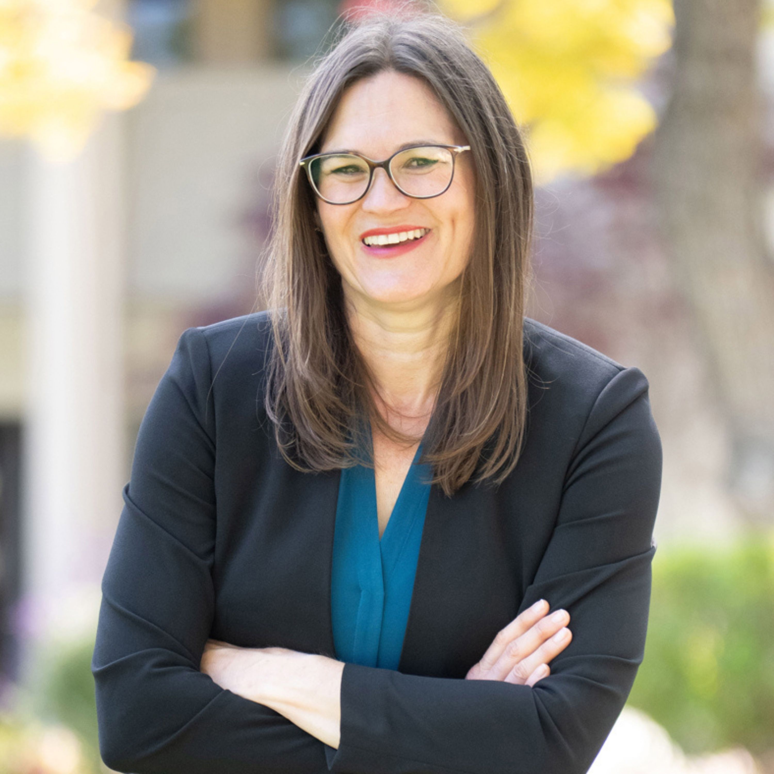 232 | Improving VBAC access and outcomes with VBAC Facts founder Jen Kamel episode artwork