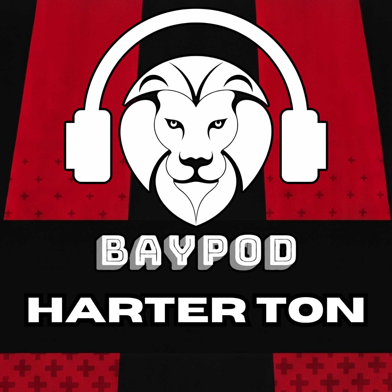Harter Ton episode artwork