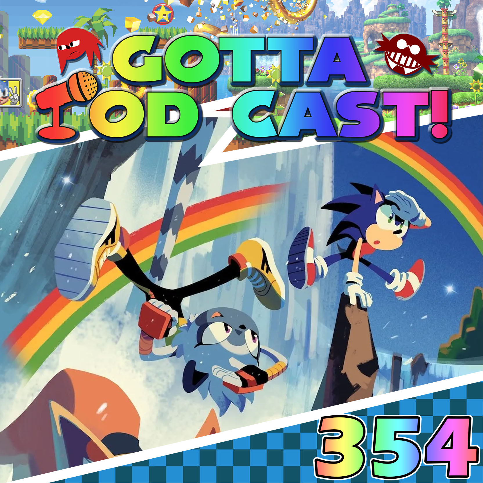 Akt 354: Ausgeblitzt und in gamescom-Stimmung