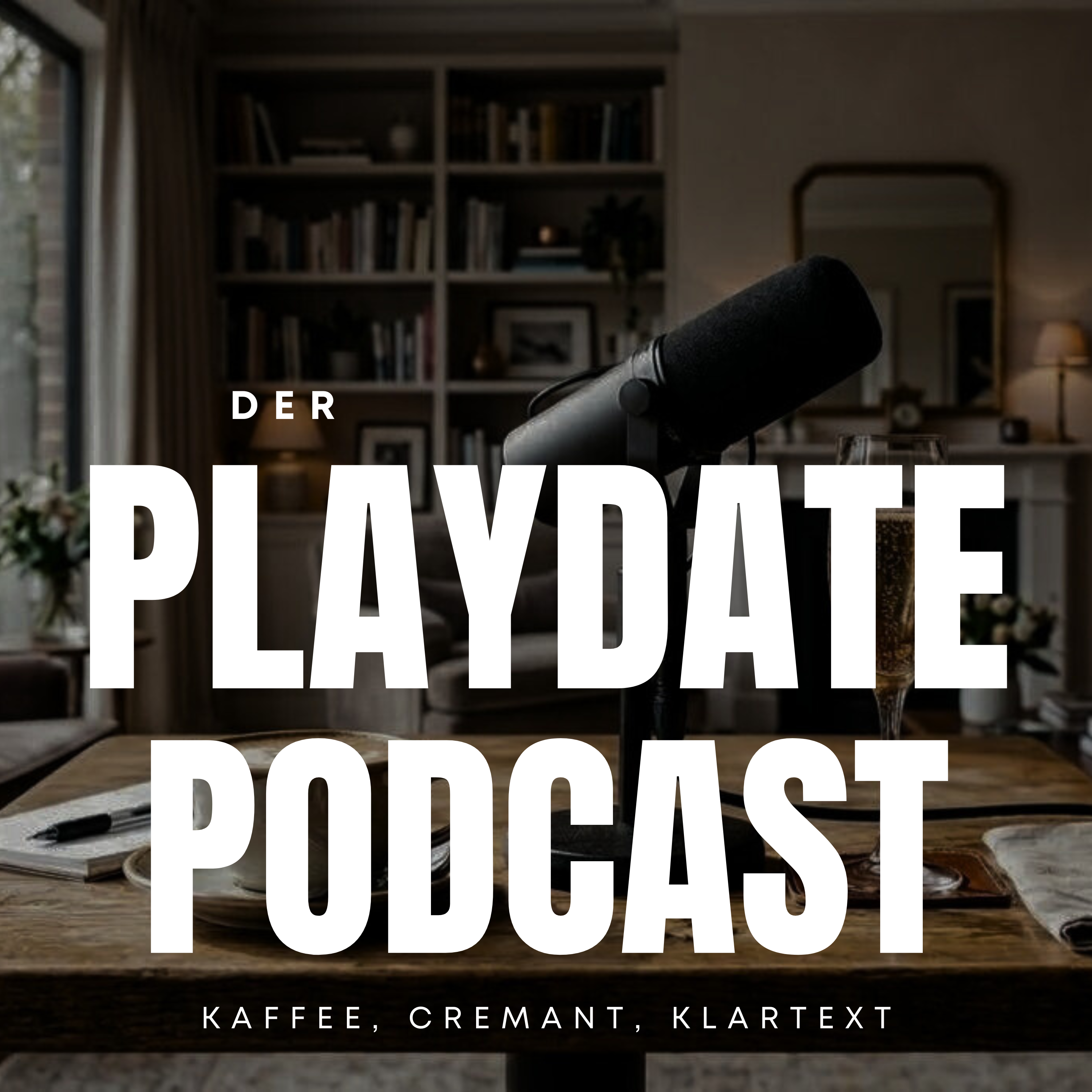 Folge 14: Sag mal, wo hört Flirt auf und fängt Affäre an?