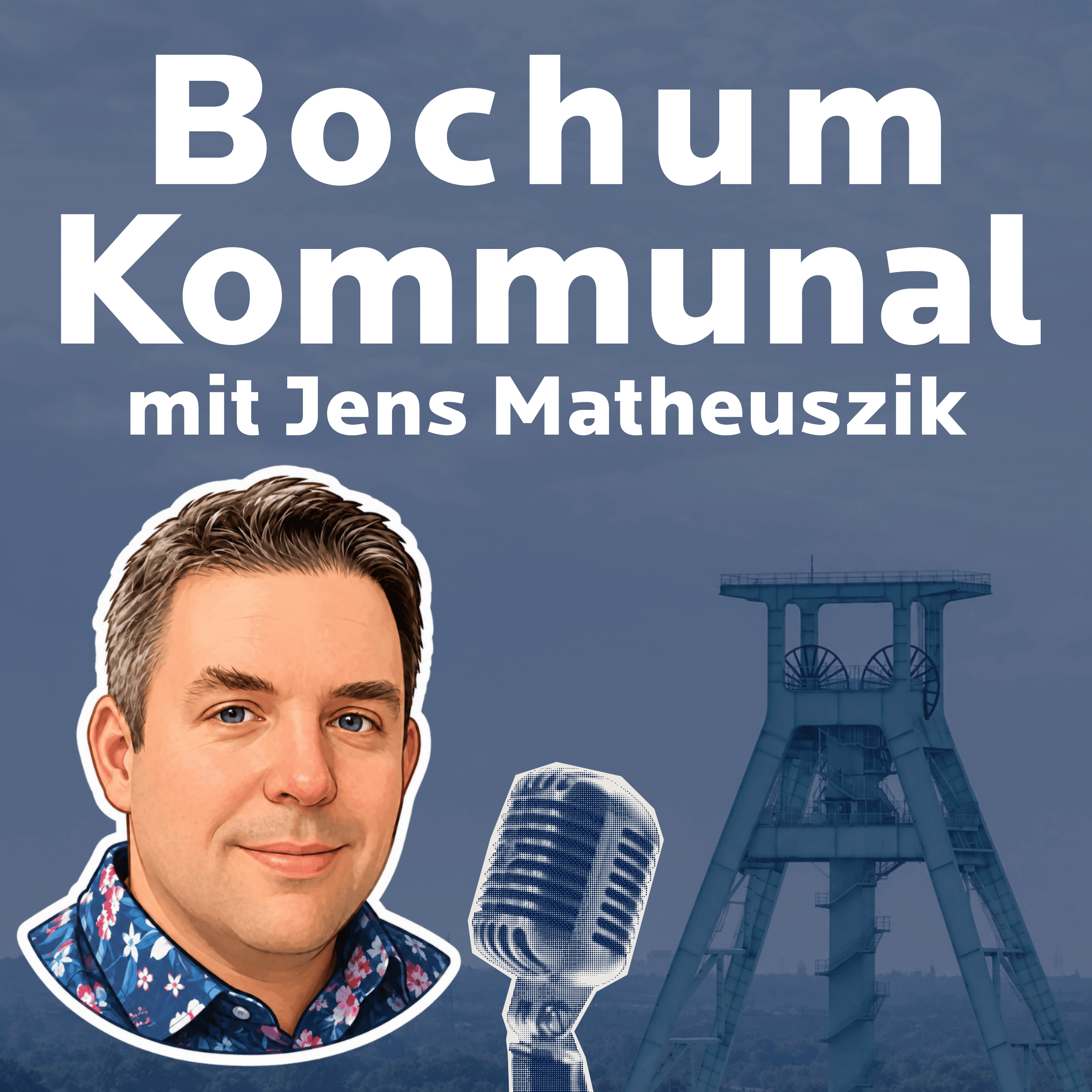 Bochum-Kommunal