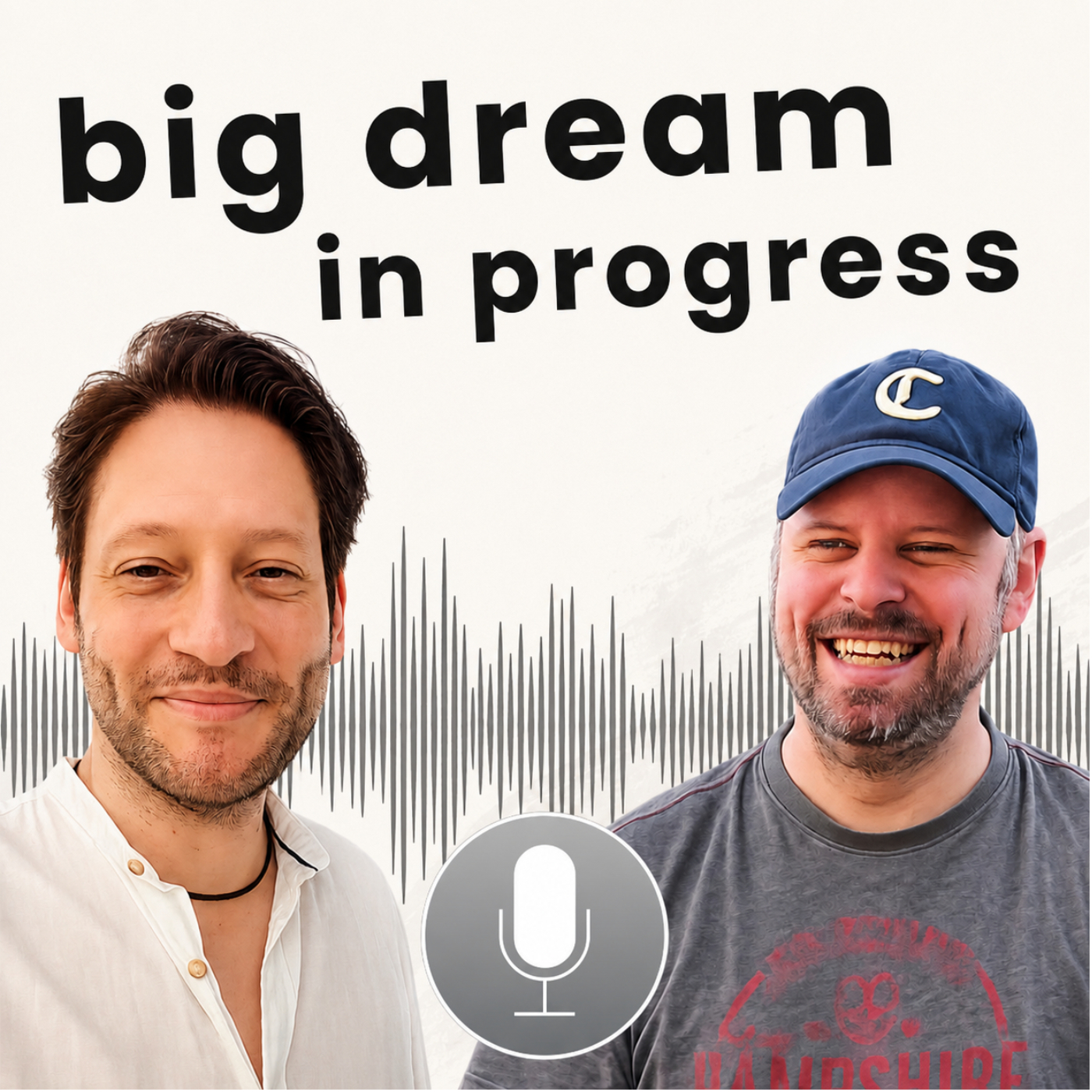 The Bow Must Go On – Wer spricht eigentlich für die Band? episode artwork