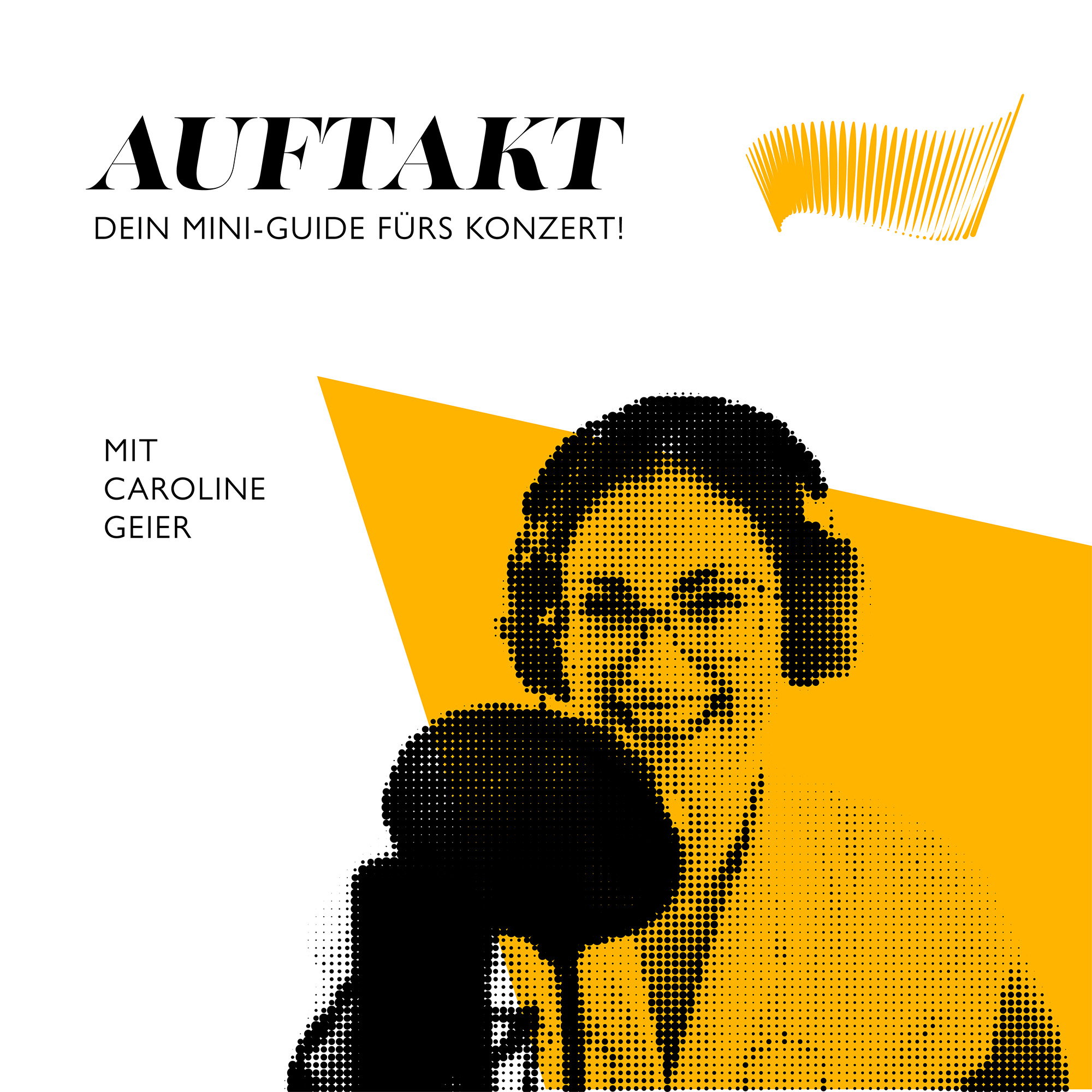 Auftakt! - Dein Mini-Guide fürs Konzert