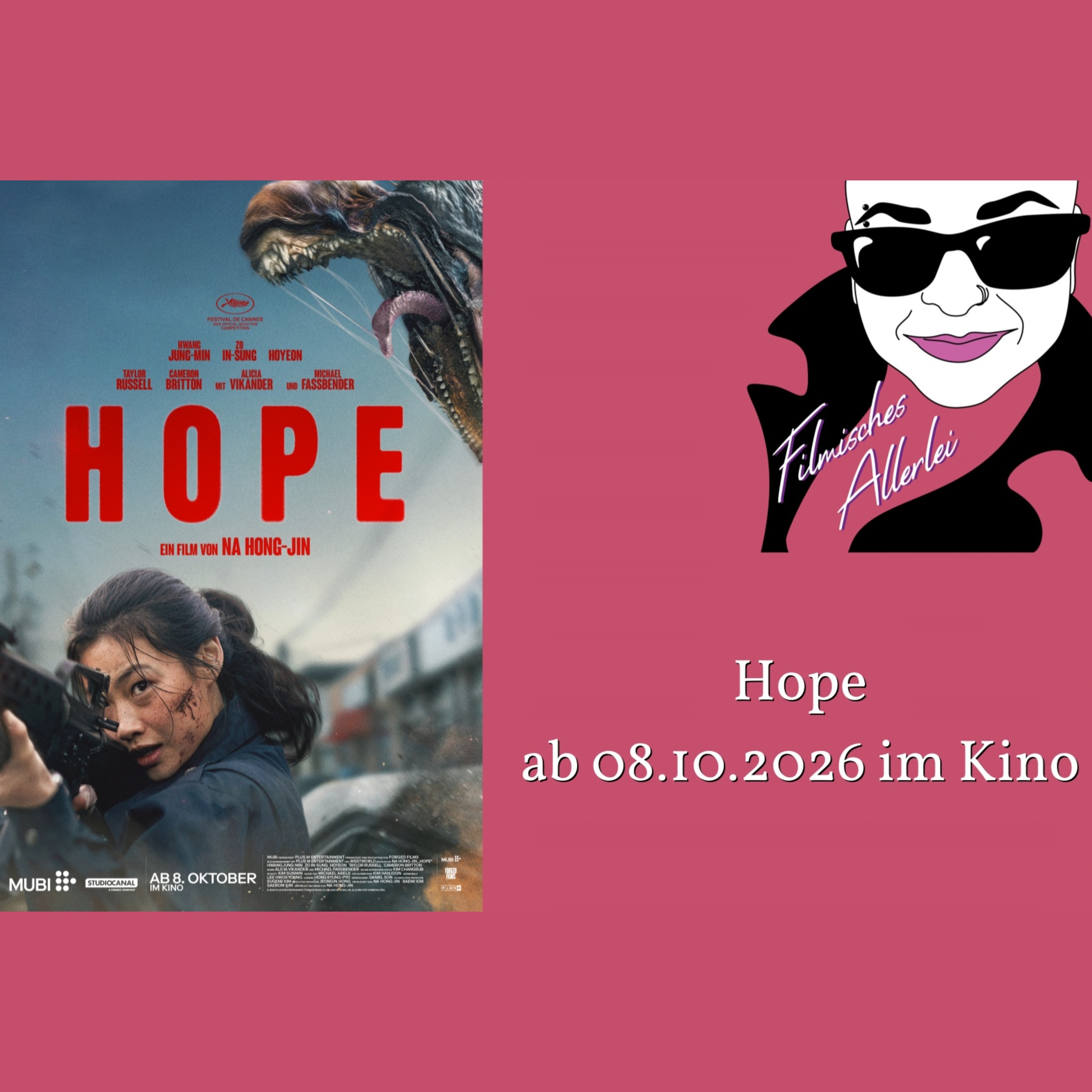 Hope - Filmkritik