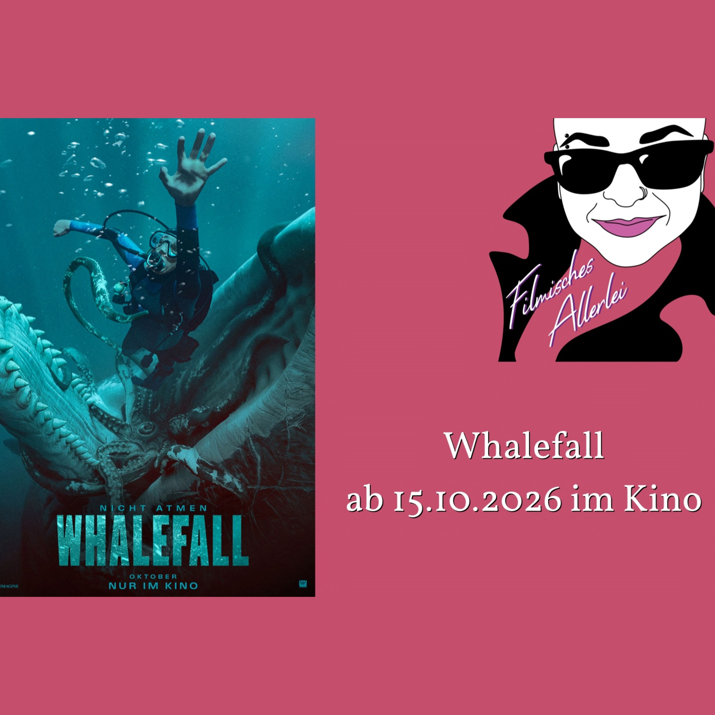Whalefall - Filmkritik