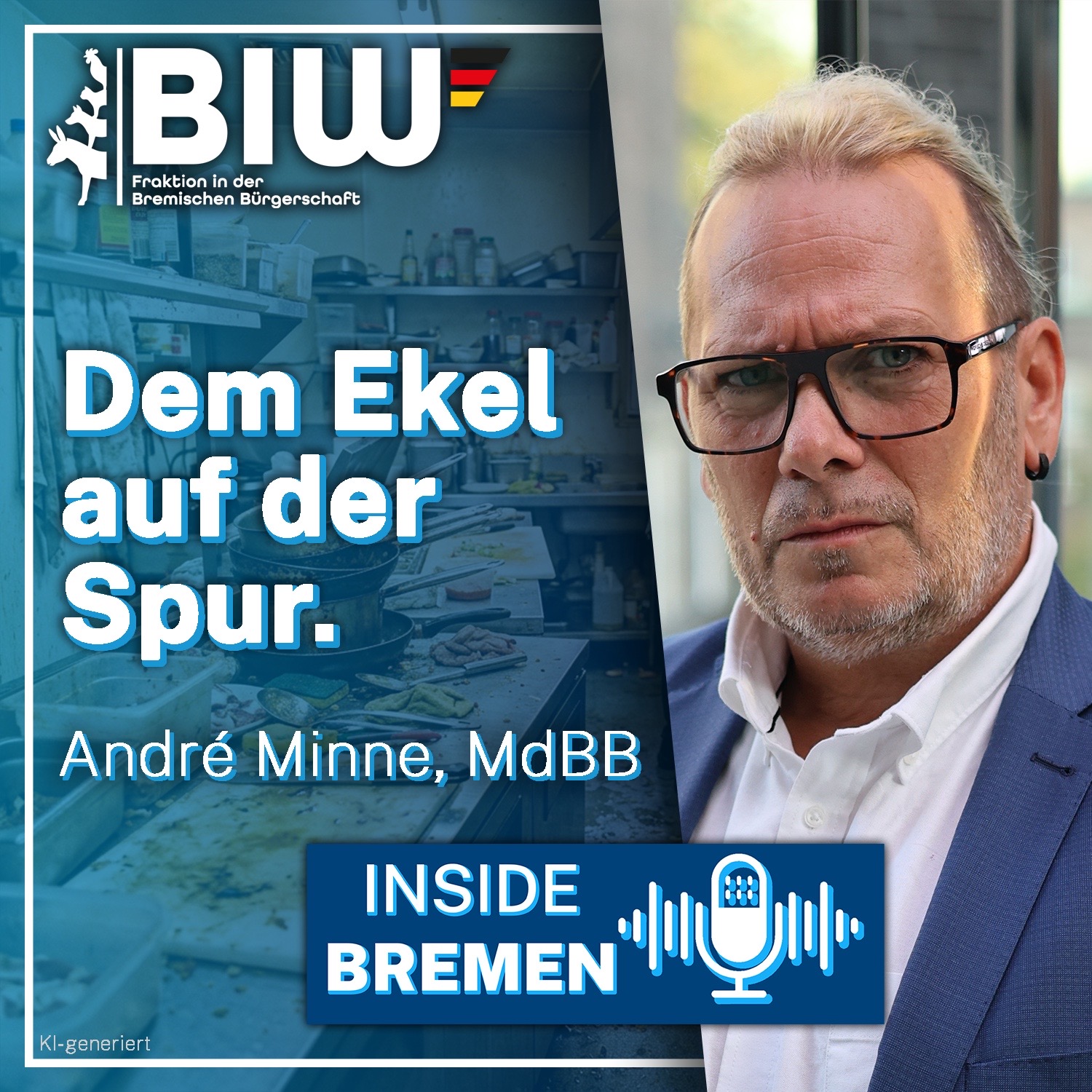 Artwork for Inside Bremen