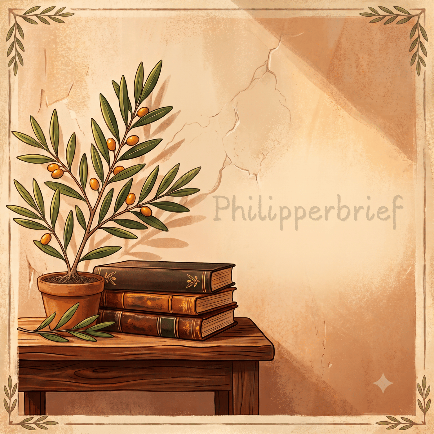 Philipperbrief - Einleitung episode artwork
