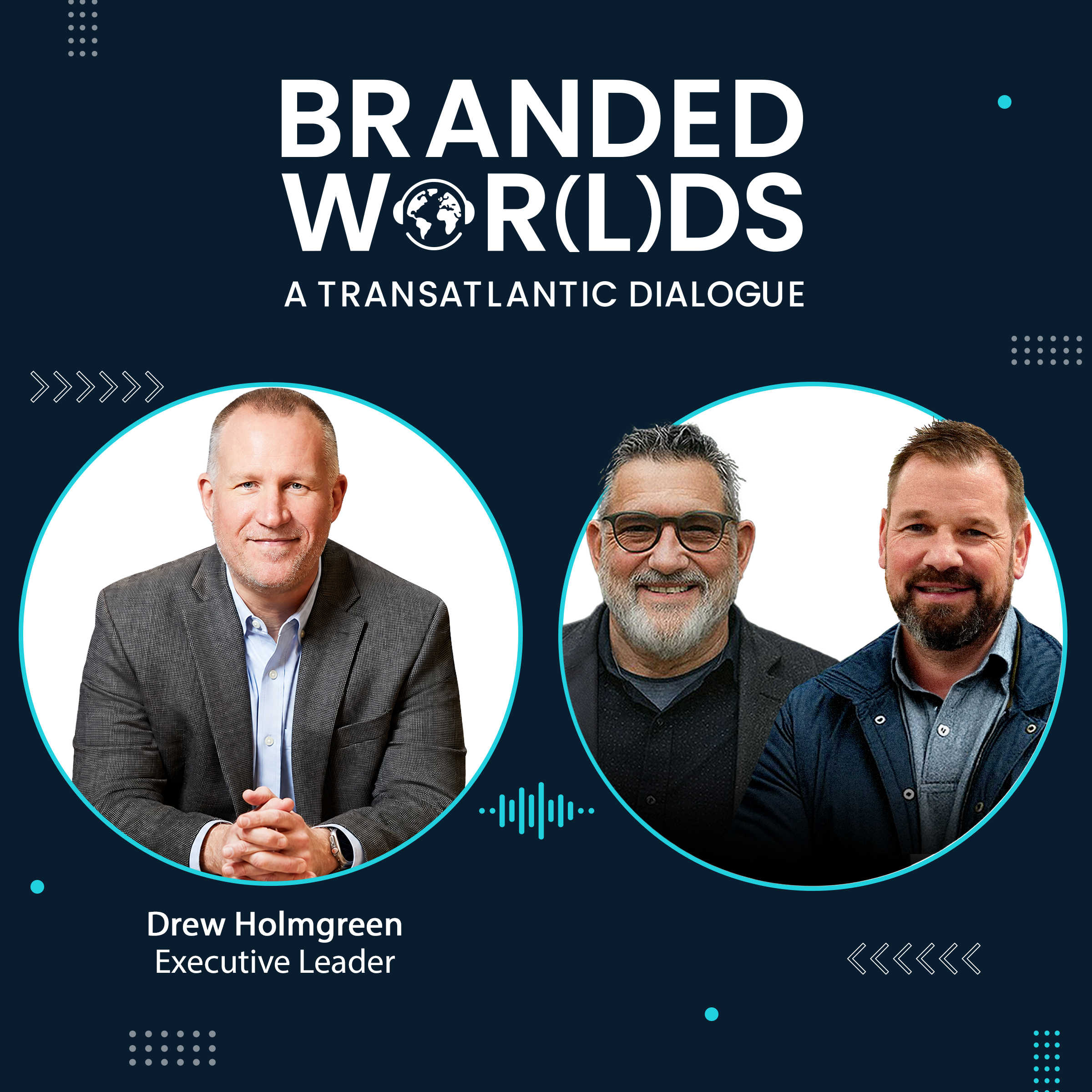 Branded merch is not “stuff.” Branded merch is marketing. episode artwork