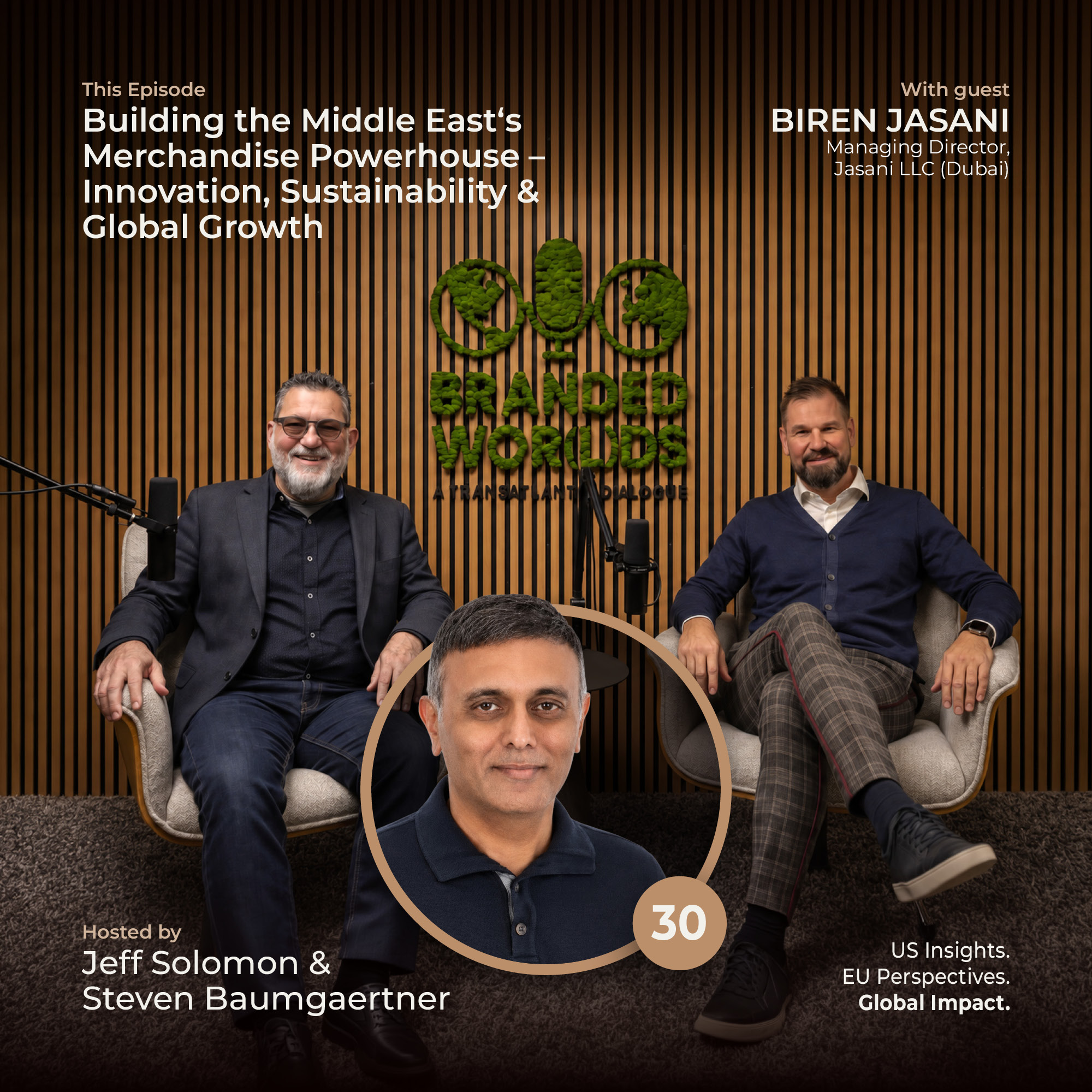 The Future of Branded Merchandise in the Middle East episode artwork